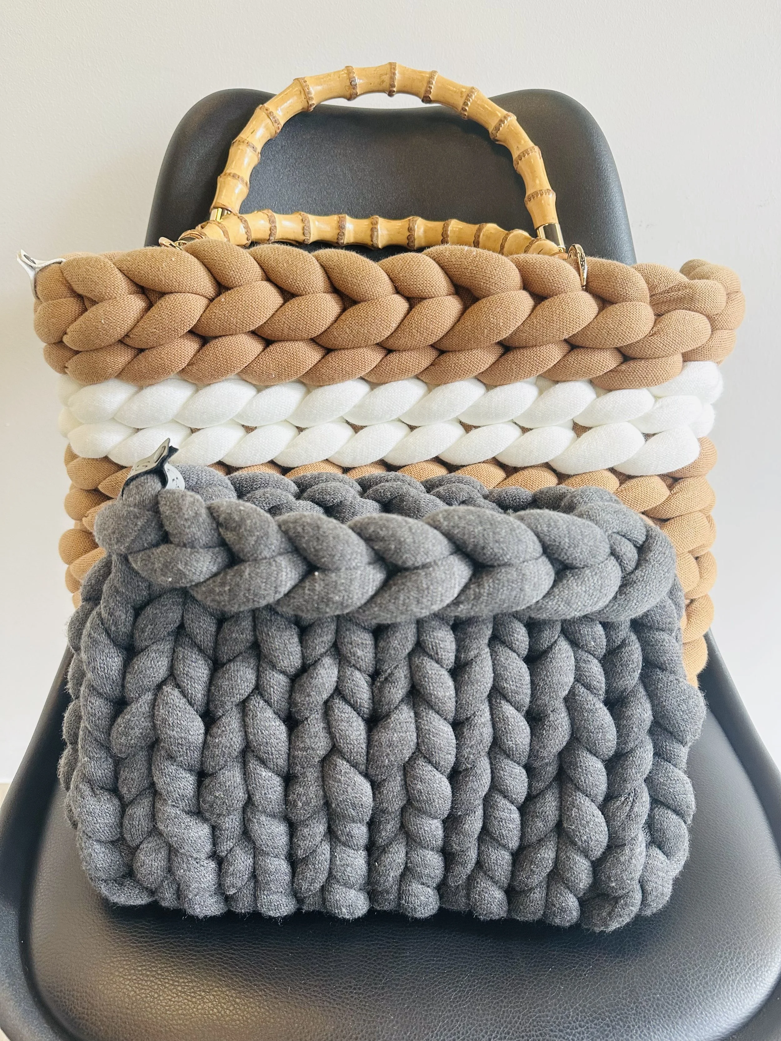 Freitagabend‑Bundle – stilvoll kombiniert