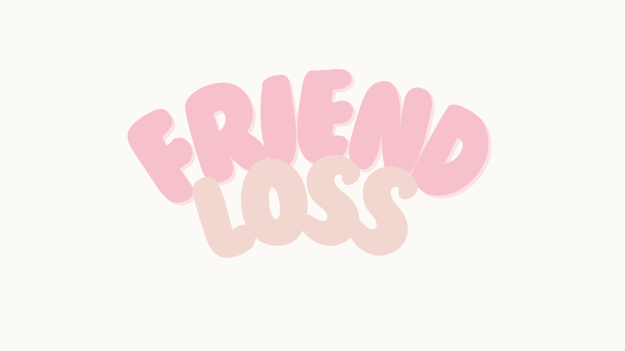 Friend loss group circle-evening 