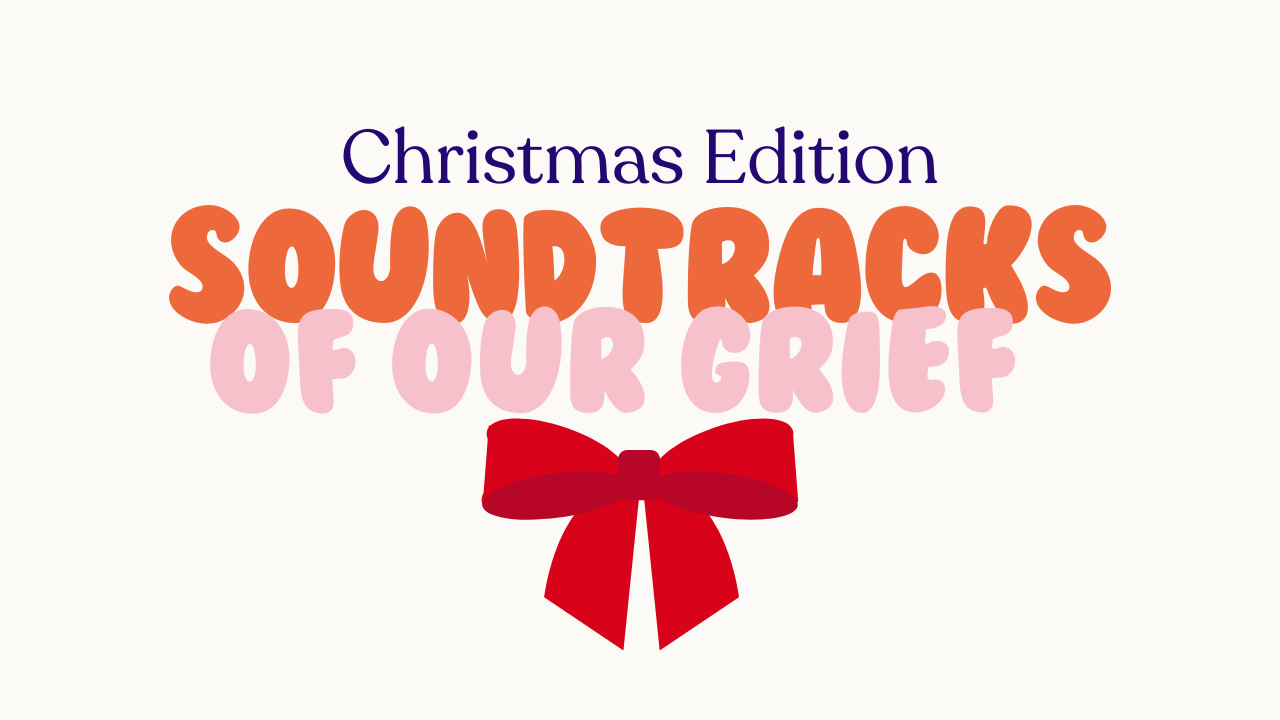 soundtracks of our grief- evening 