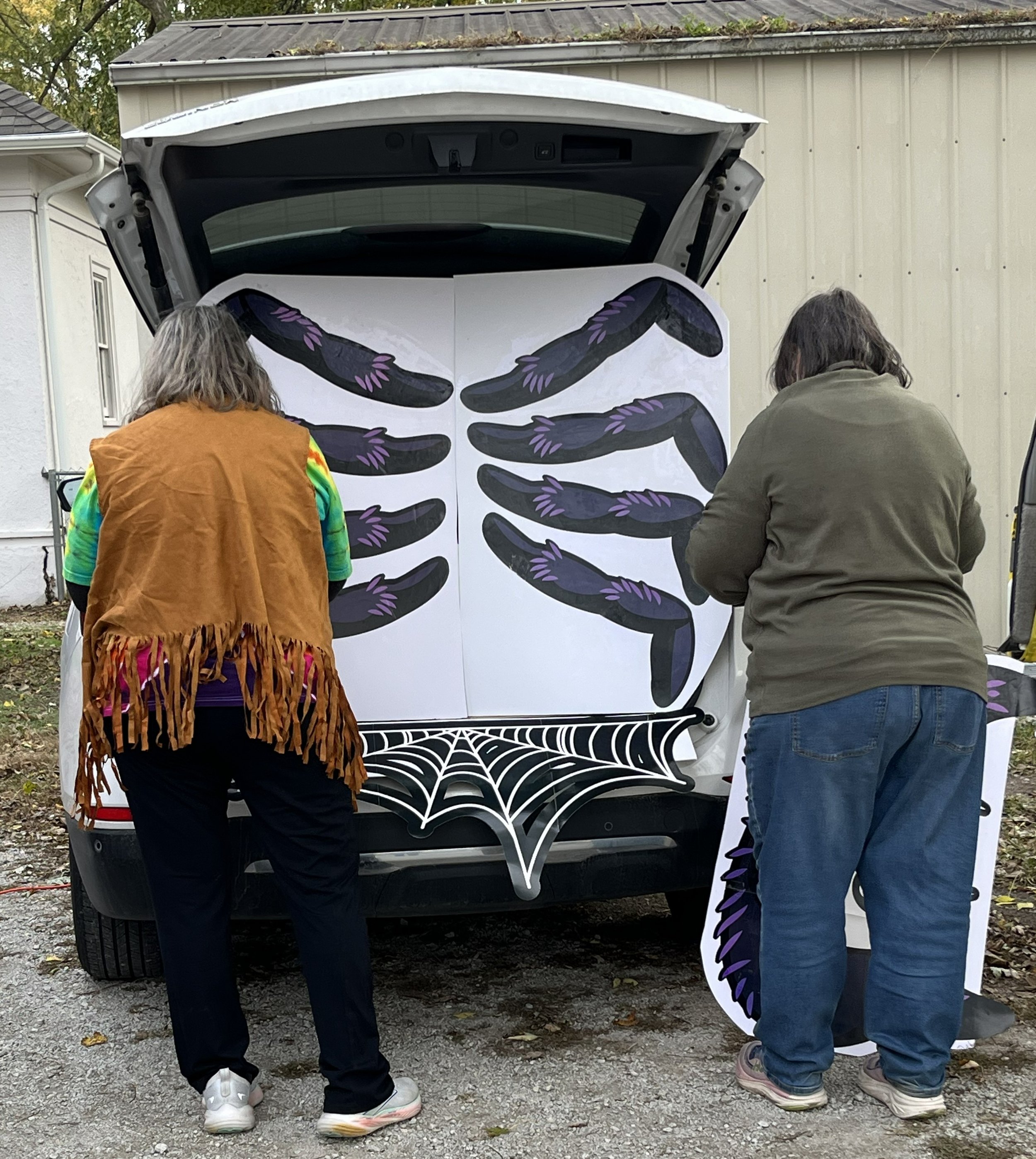 2025 Trunk or Treat