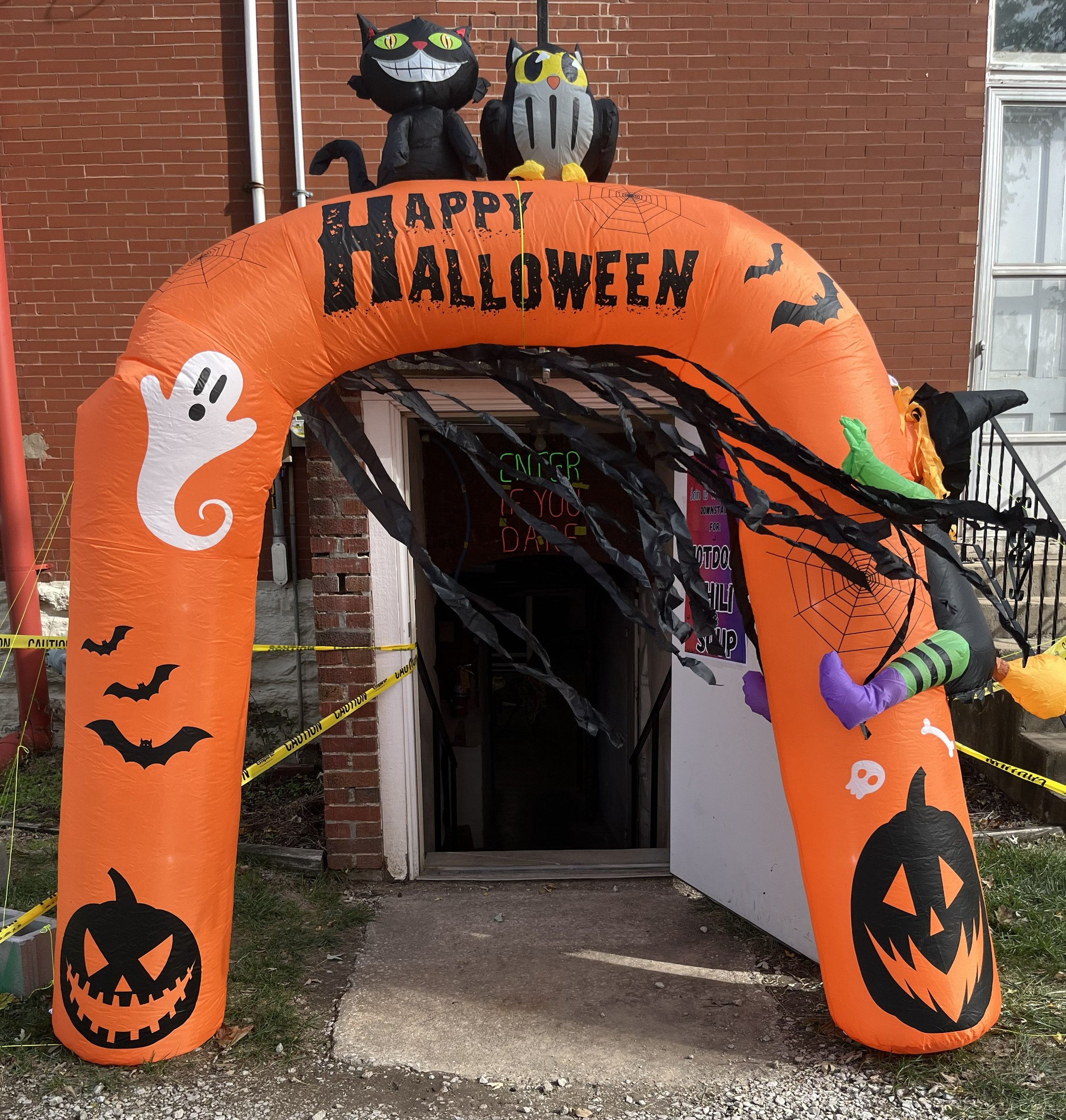 2025 Trunk or Treat