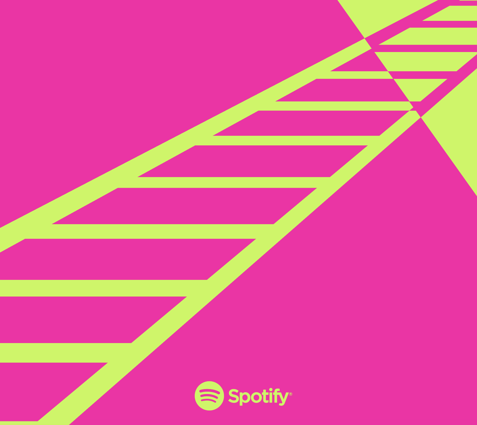 Spotify: Across The Tracks