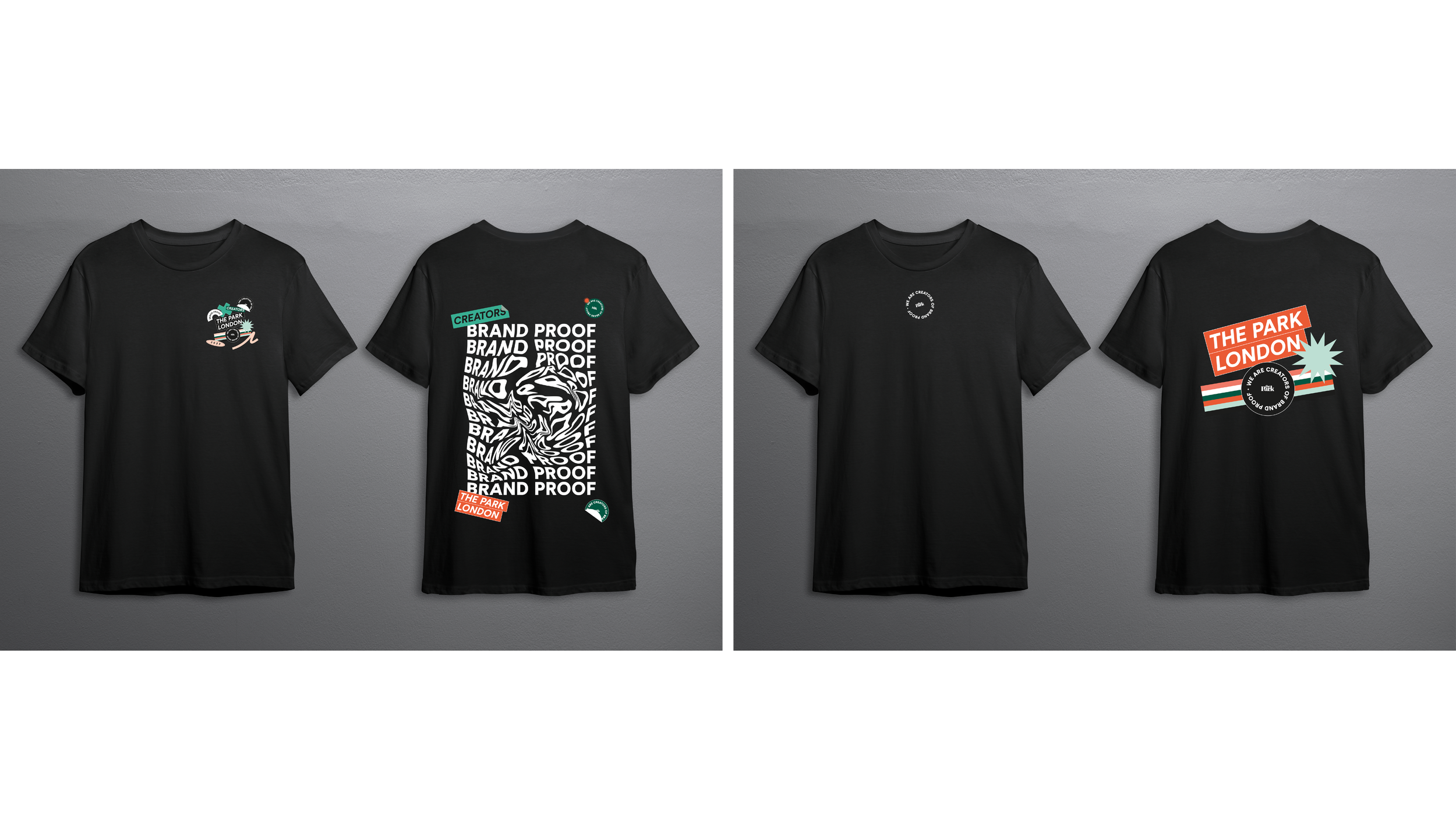 T-shirts