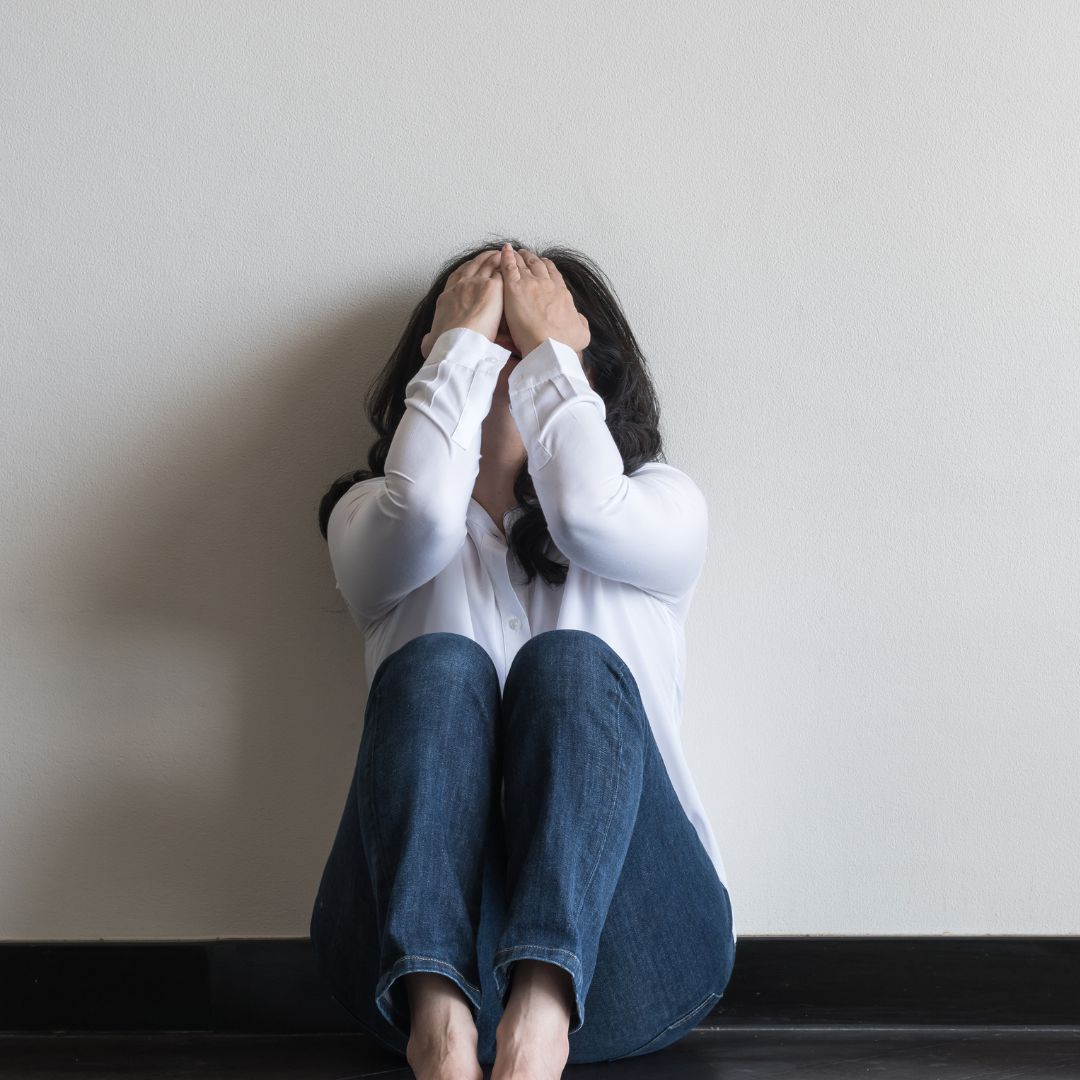 5 Signs It Might Be Time To Get Help For Your Anxiety — Serenity Yoga ...