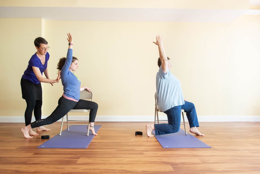 10 Most Commonly Asked Questions About Yoga — Serenity Yoga and Wellness