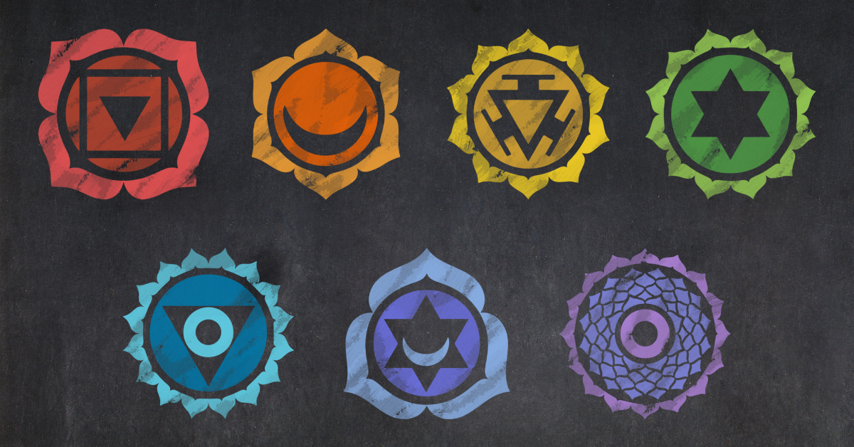 Chakra Series: A 7-Week Presence Practice