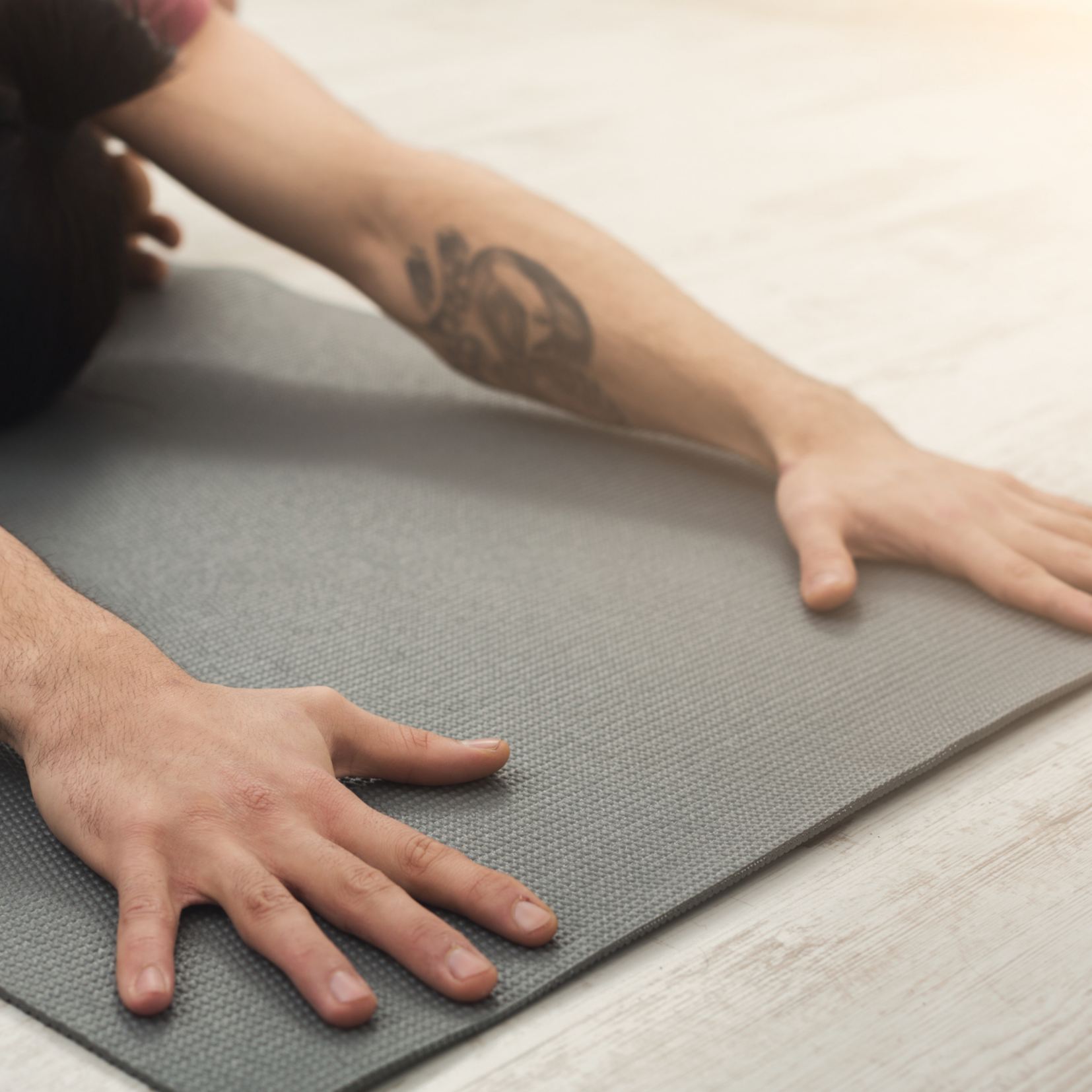 An Introduction to Integrative Yoga Therapy