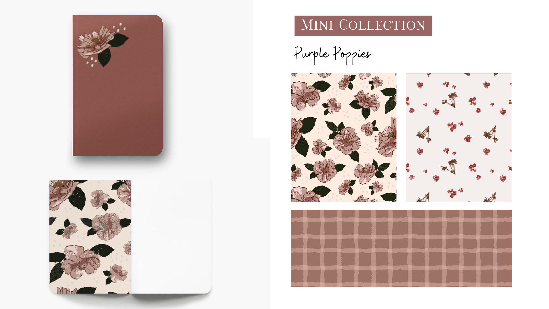 Sample Work - Mock up on the left Patterns on the right (2).png