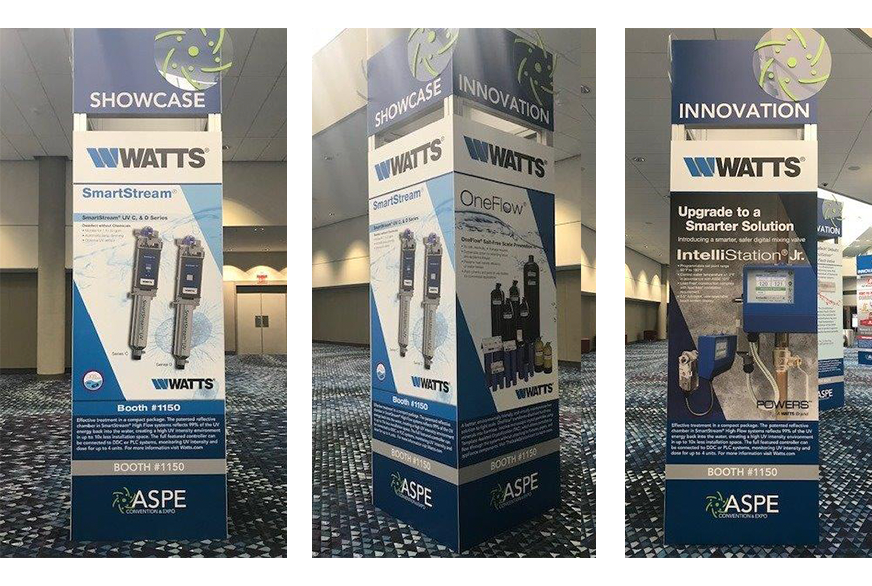 ASPE Product Showcase