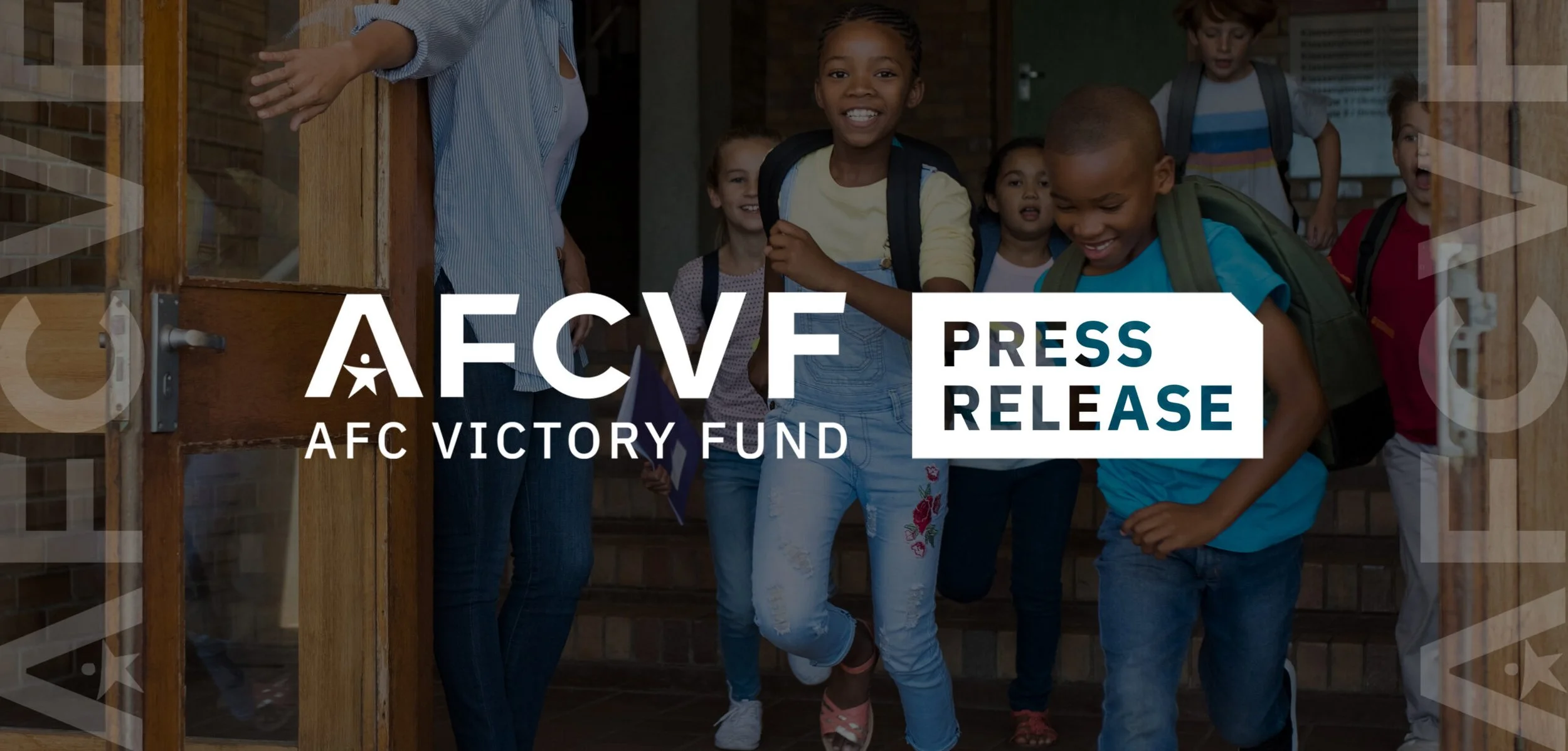 AFC Victory Fund Congratulates Attorney General Alan Wilson on South Carolina Gubernatorial Runoff Victory