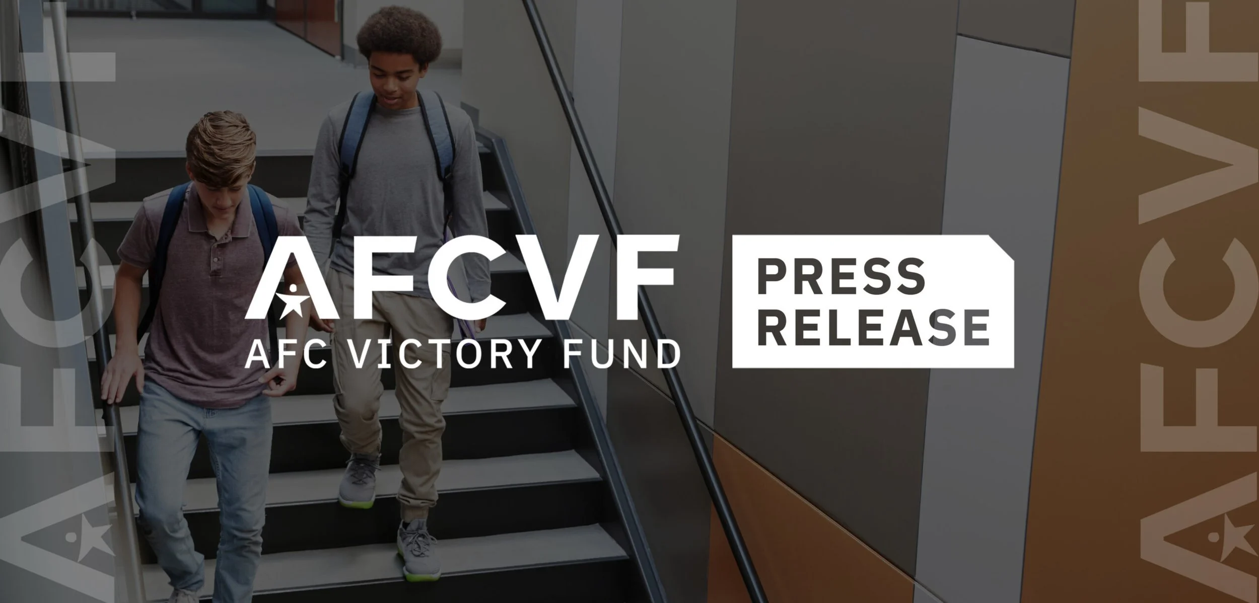 AFC Victory Fund Backs Proven School Choice Champion Byron Donalds for Florida Governor