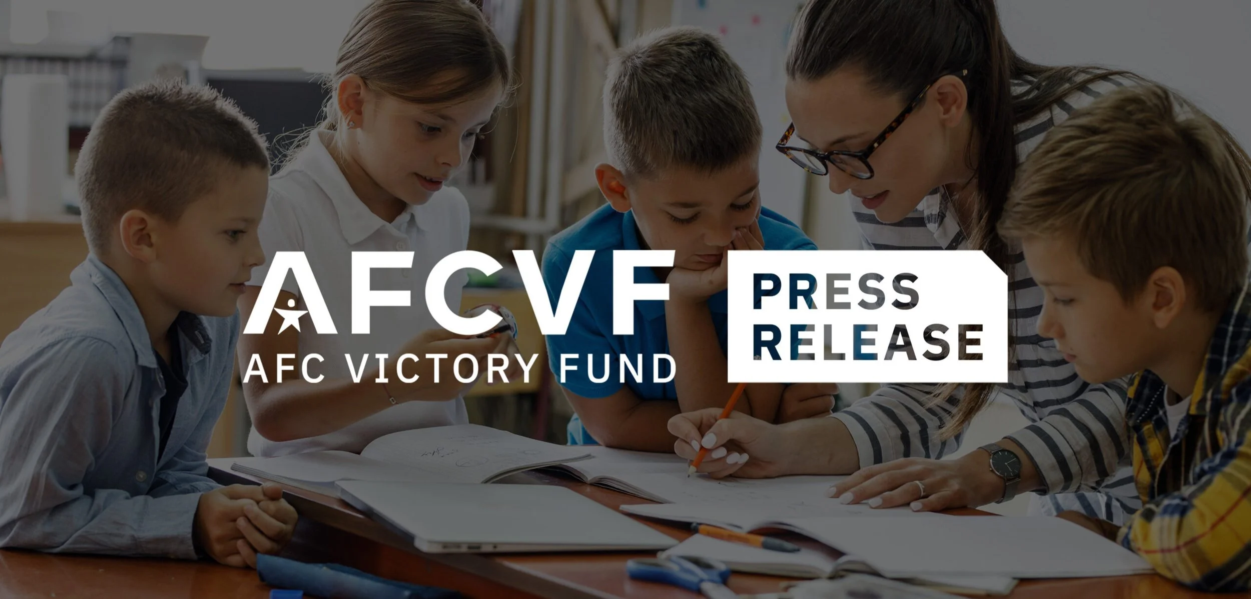 AFC Victory Fund Applauds U.S. Sen. Ashley Moody's Primary Win&nbsp;