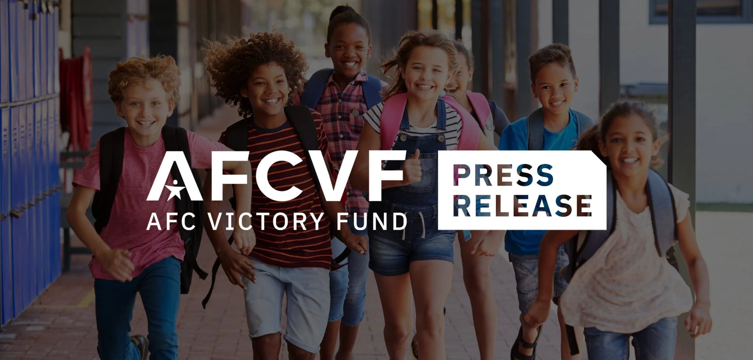 AFC Victory Fund Congratulates Tennessee School Choice Champions on Primary Wins