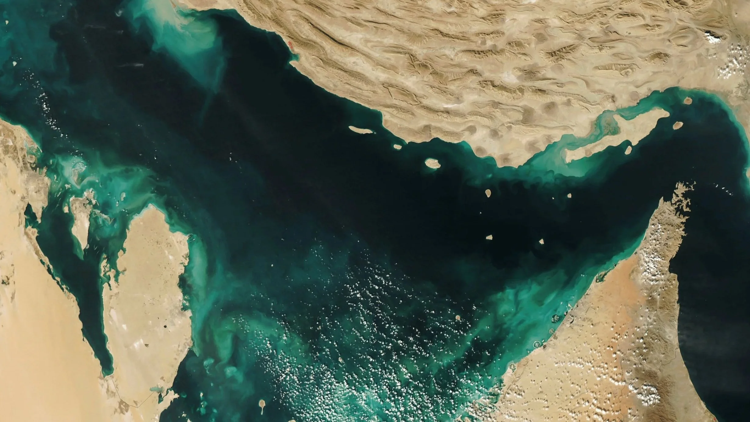 Gulf Conflict: Impacts for Commodities Contracts Amid Rising Disputes