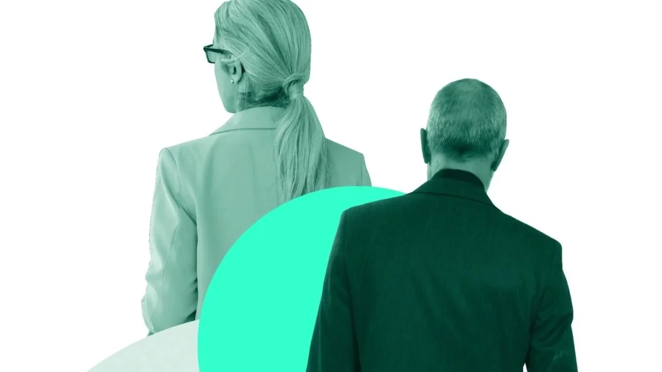 Solving the 'Great Retirement' in Commodities