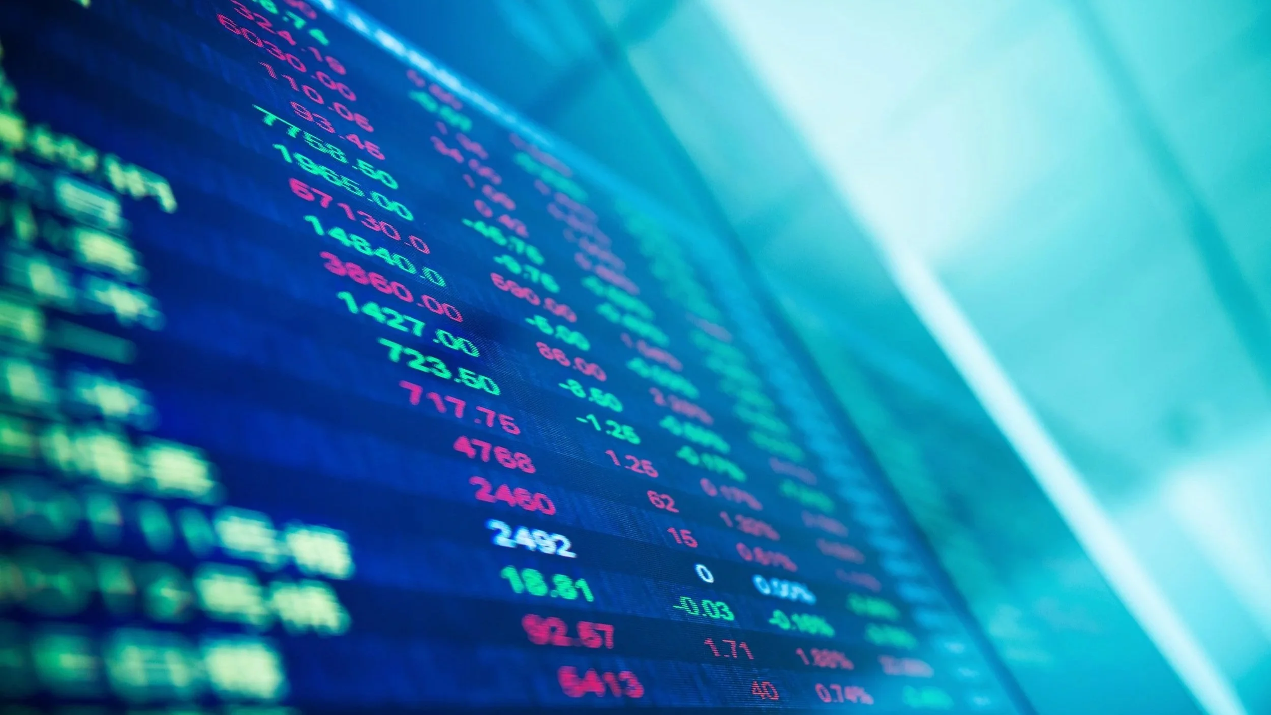 Stablecoins: The Future of Commodity Transactions?