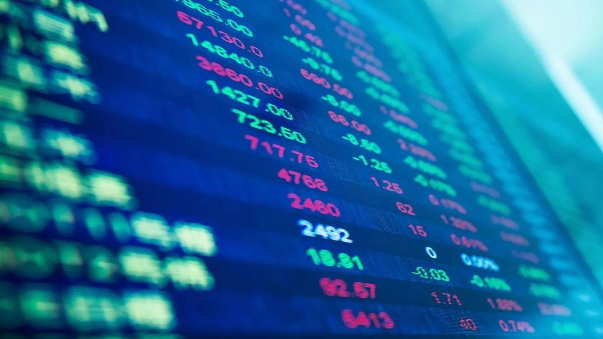 Finding a Commodities Trading Expert Witness