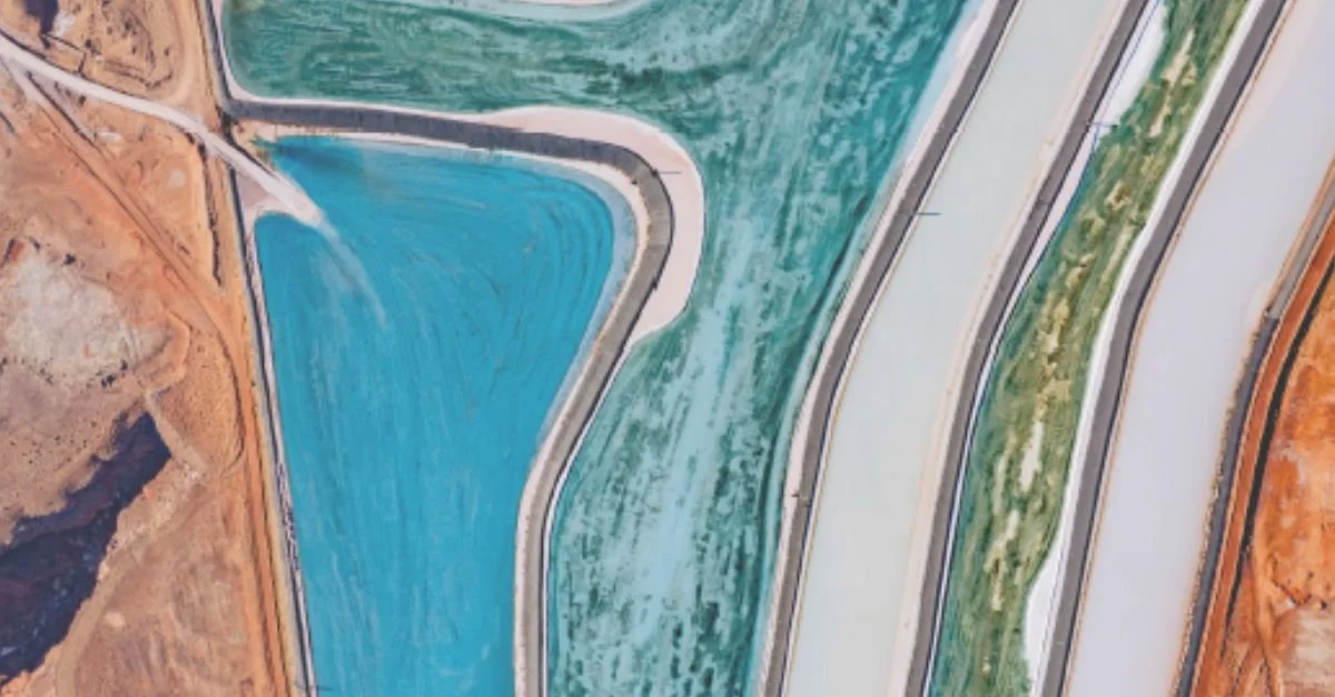 Potash Market Dynamics: Balancing Food Security and Geopolitics