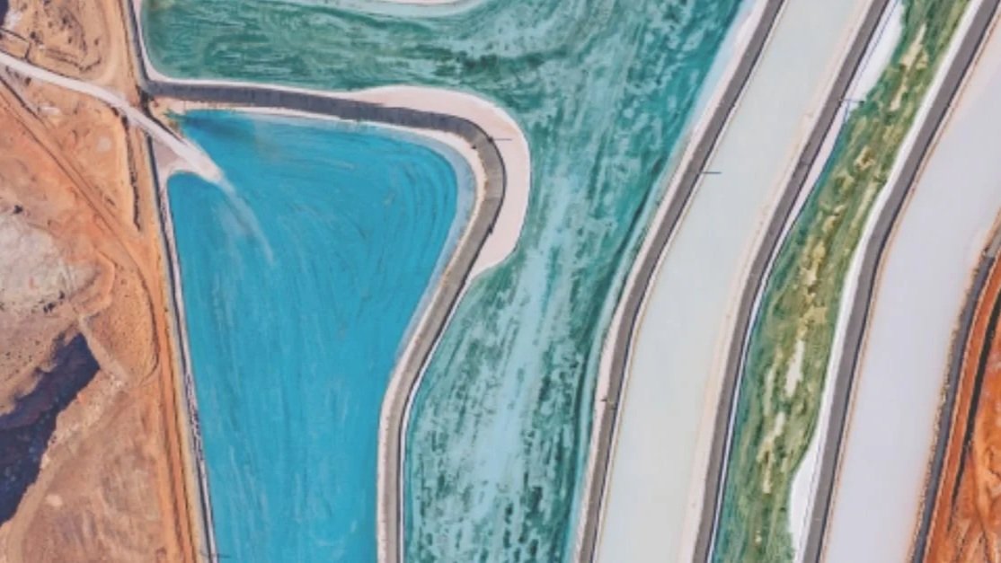 Potash Market Dynamics: Balancing Food Security and Geopolitics