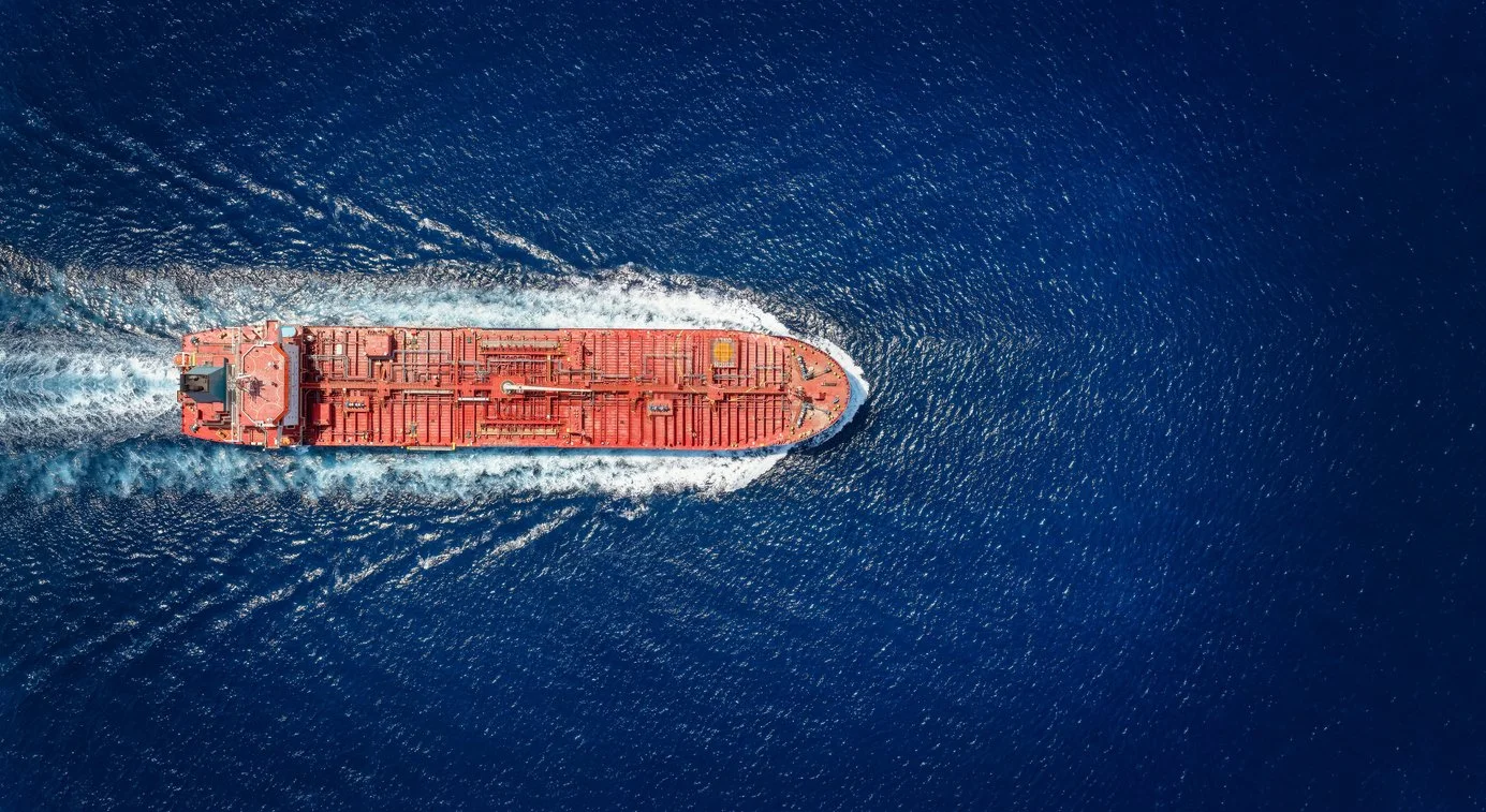 Sanctions Enforcement, the Dark Fleet and Regulatory Risk in Iran’s Oil Trade
