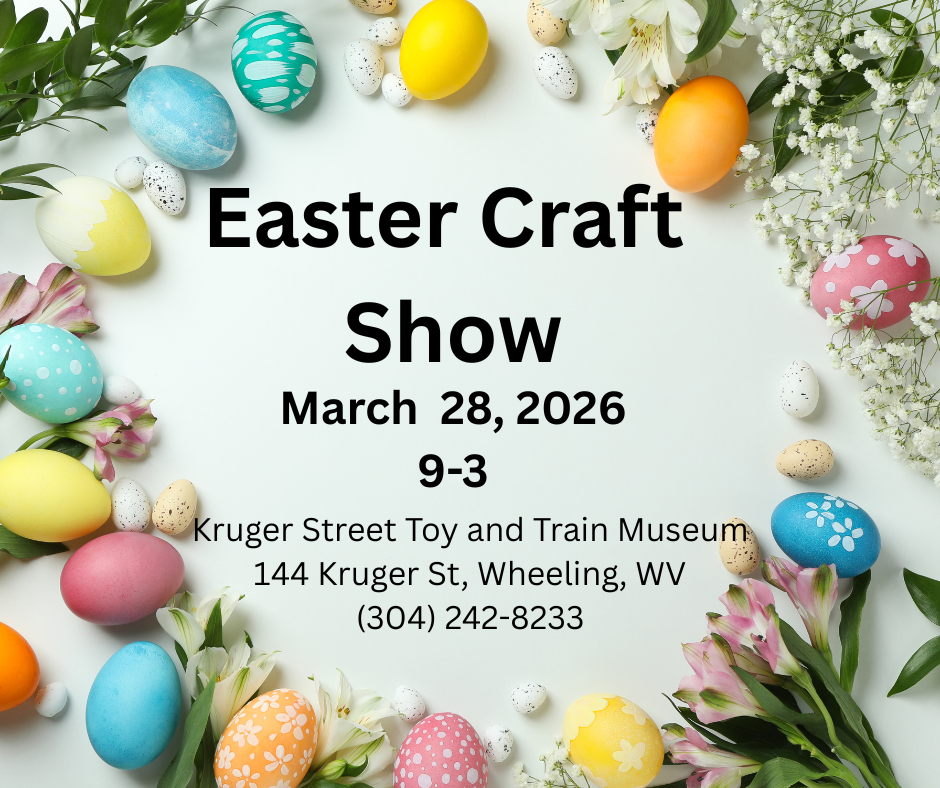 Spring Craft Show