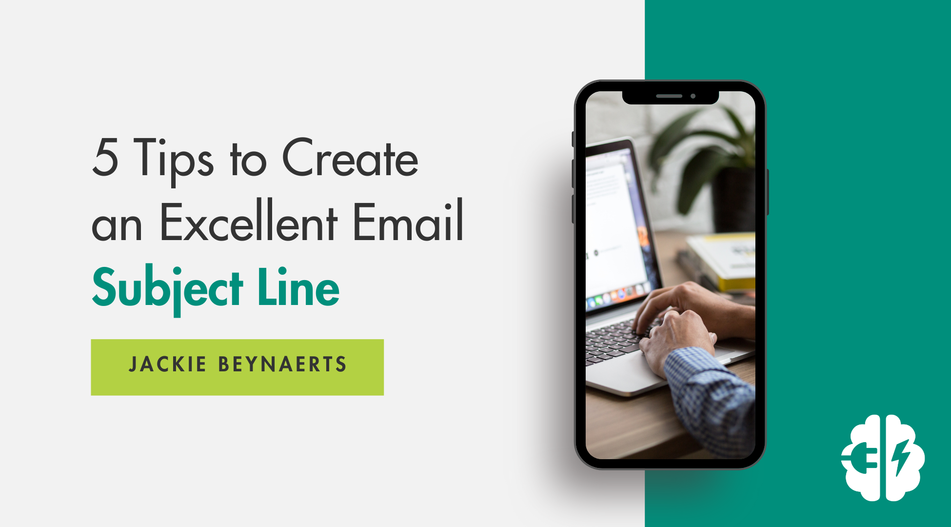 5 Tips to Create an Excellent Email Subject Line — IdeaDrenaline