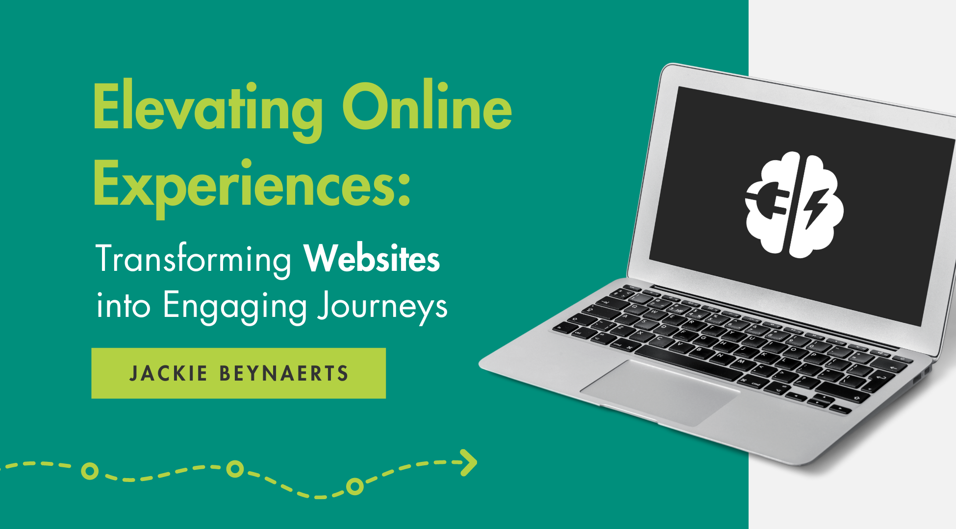 Elevating Online Experiences: Transforming Websites into Engaging Journeys