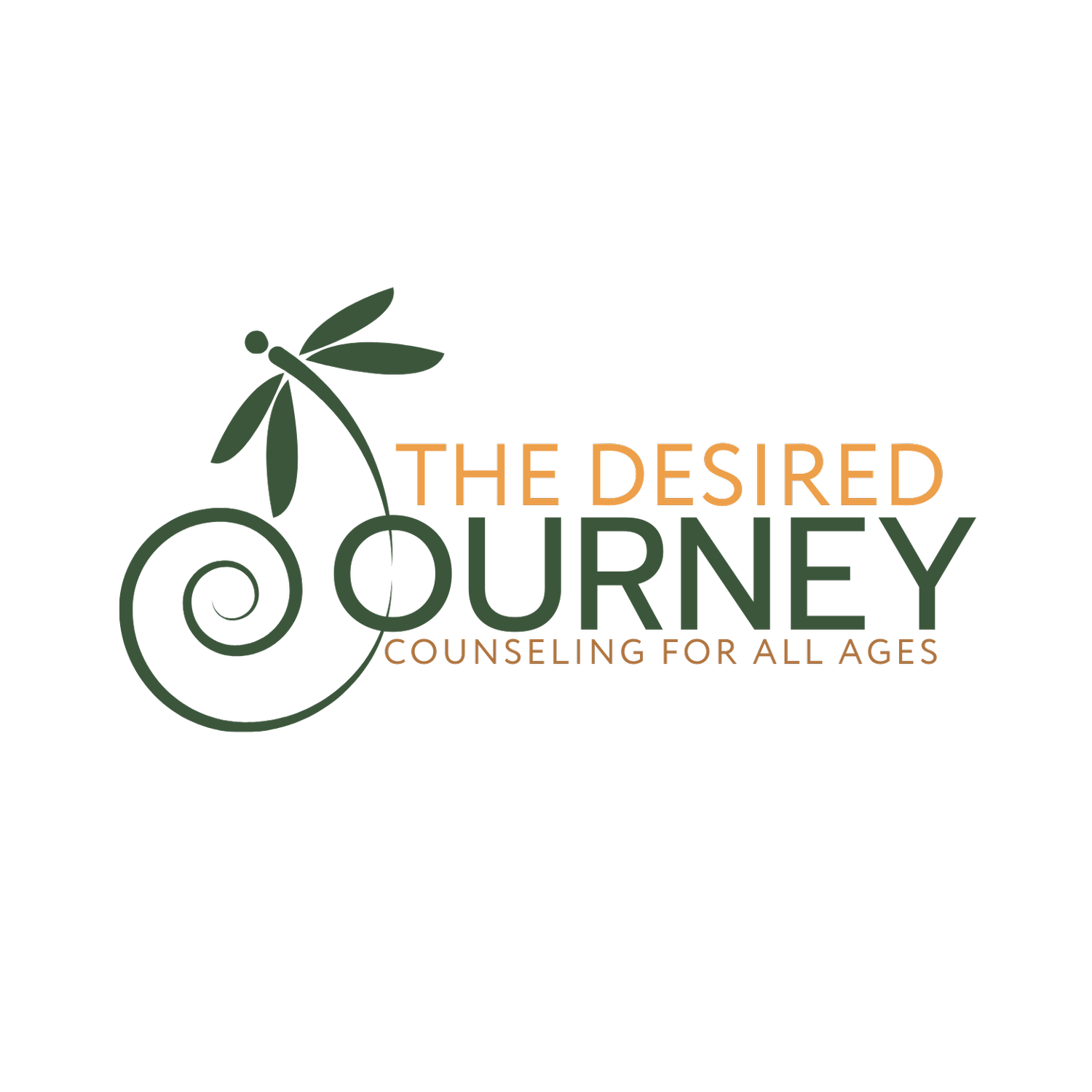 The Desired Journey Counseling