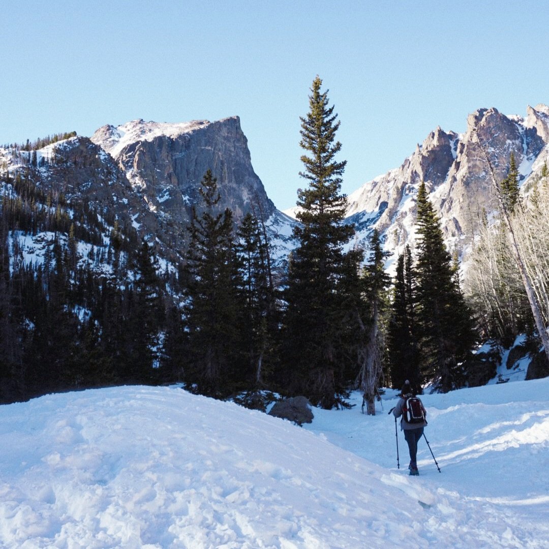 Rocky Mountain National Park