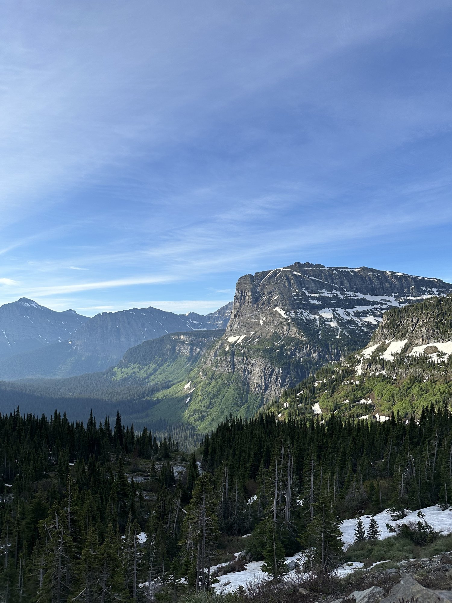 Glacier National Park