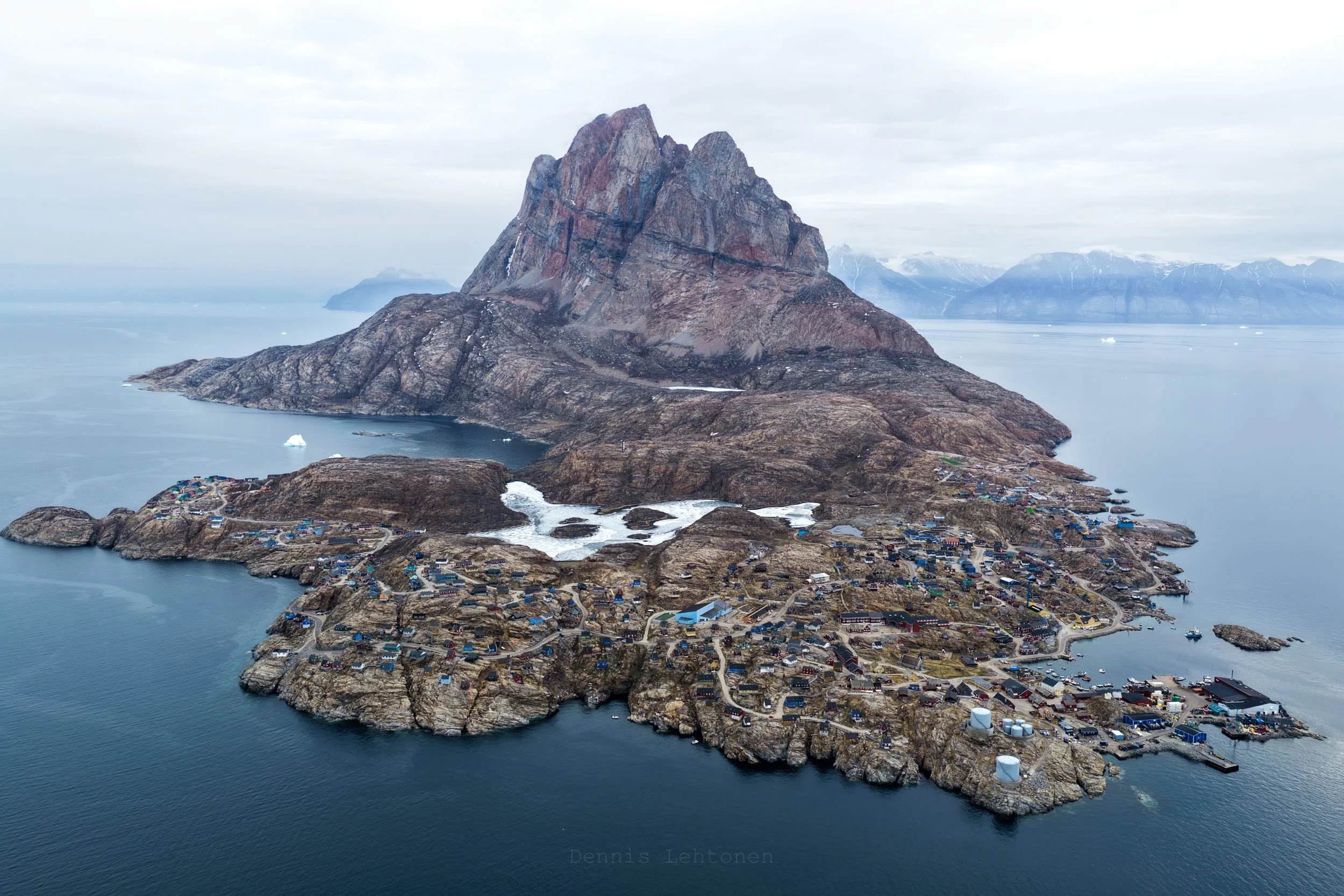 Uummannaq #1