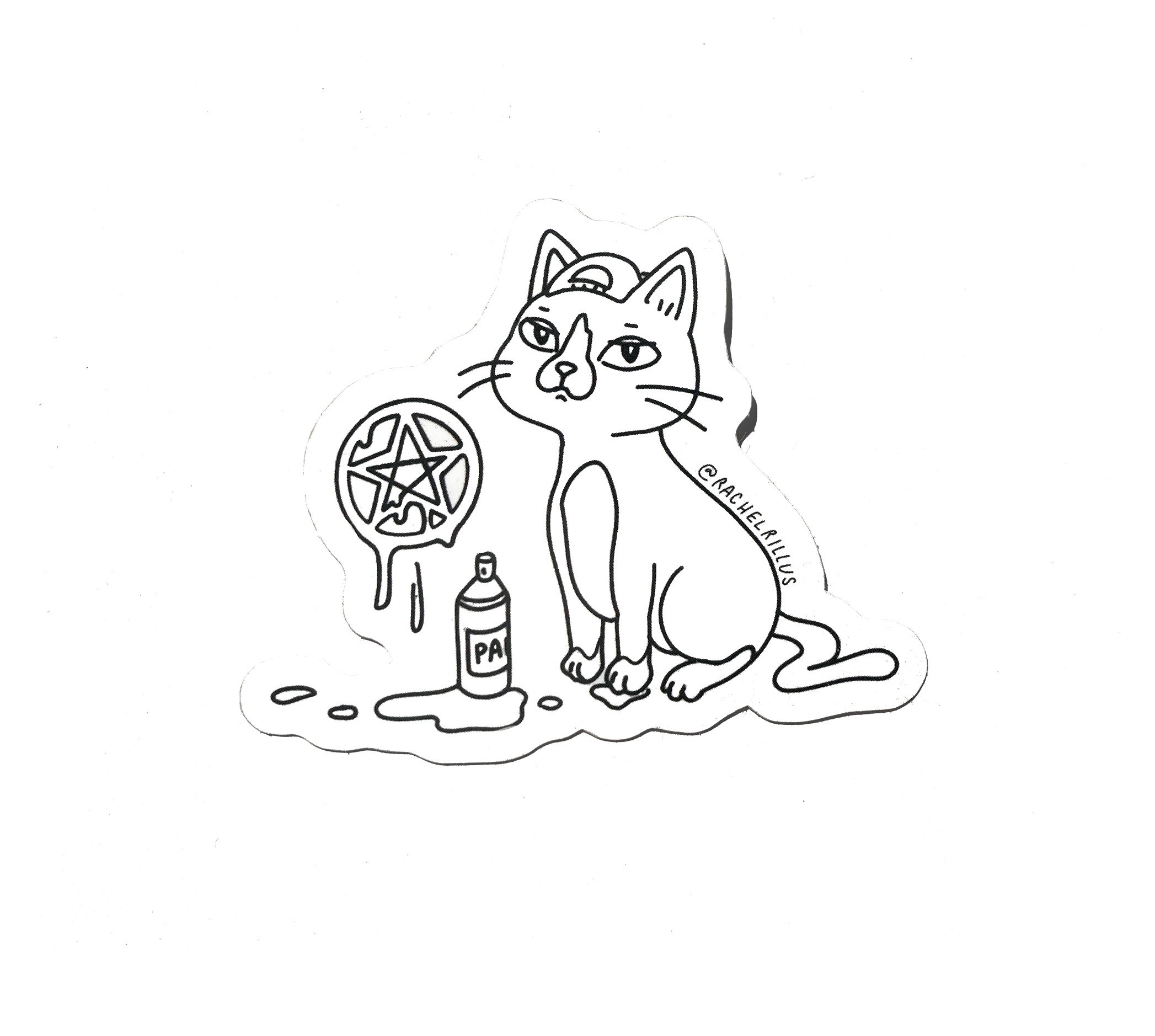 pentacat sticker.jpg