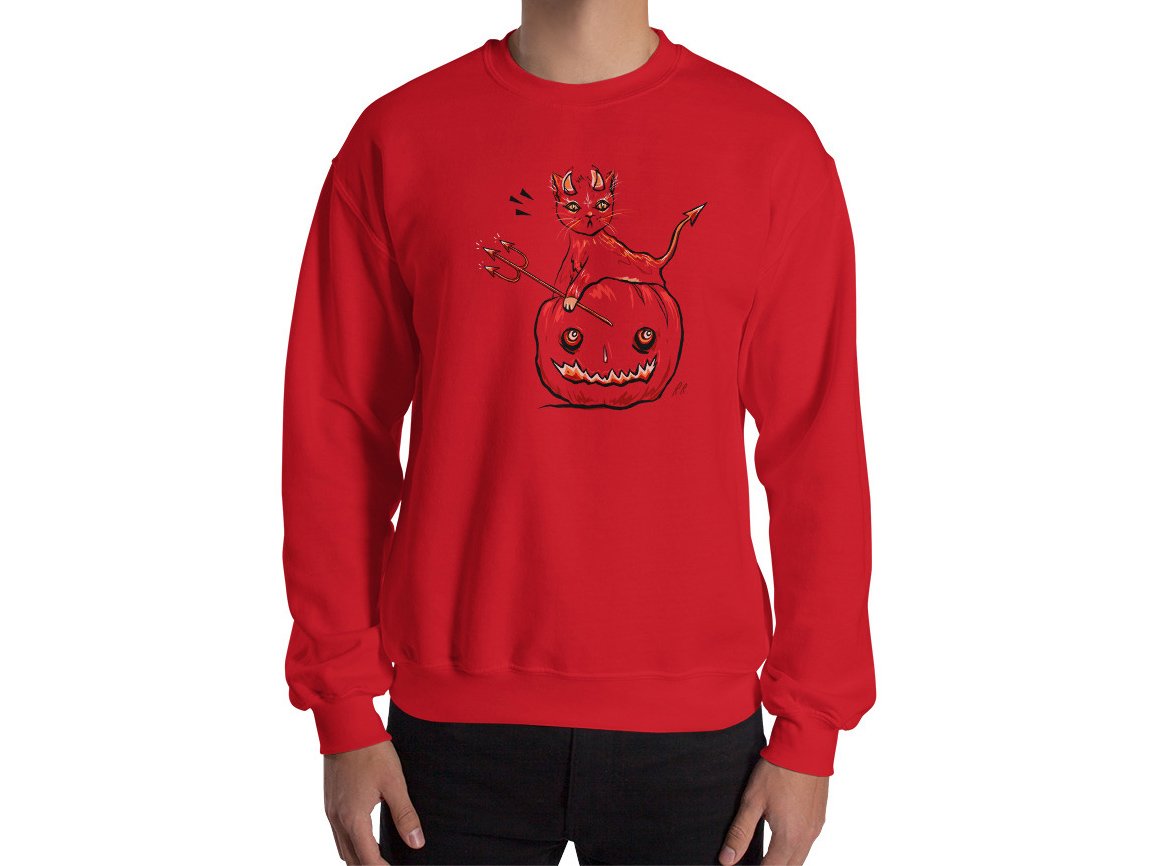 unisex-crew-neck-sweatshirt-red-front-636b4e656862c.jpg