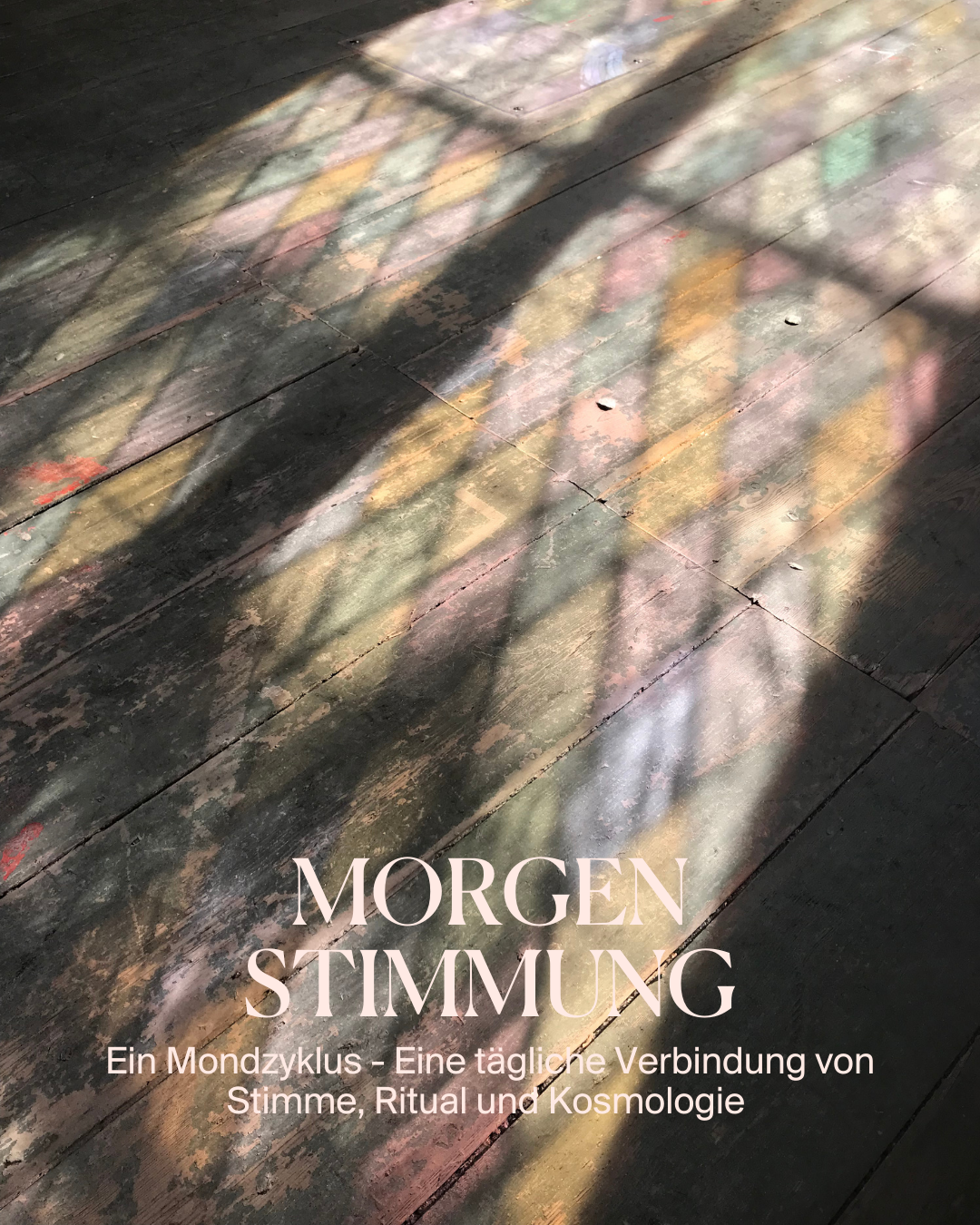 Morgen Stimmung