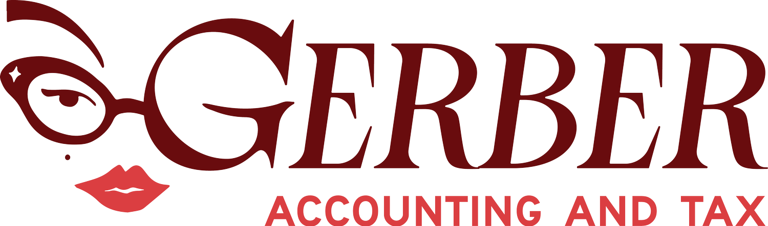 Gerber Accounting &amp; Tax