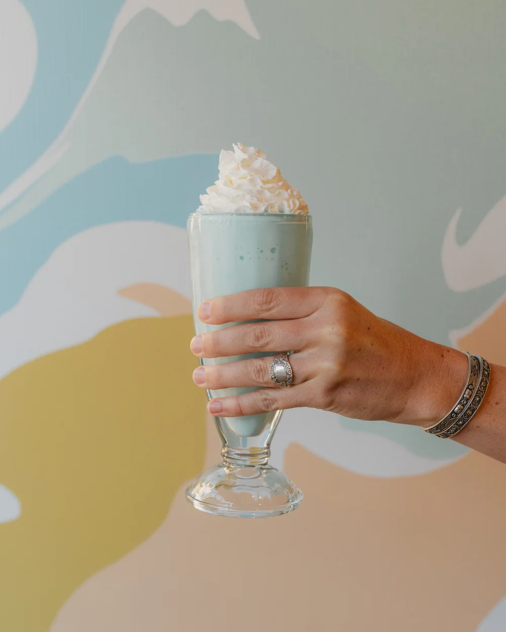 The Craft Creamery Milkshakes and Coffee-3.jpg