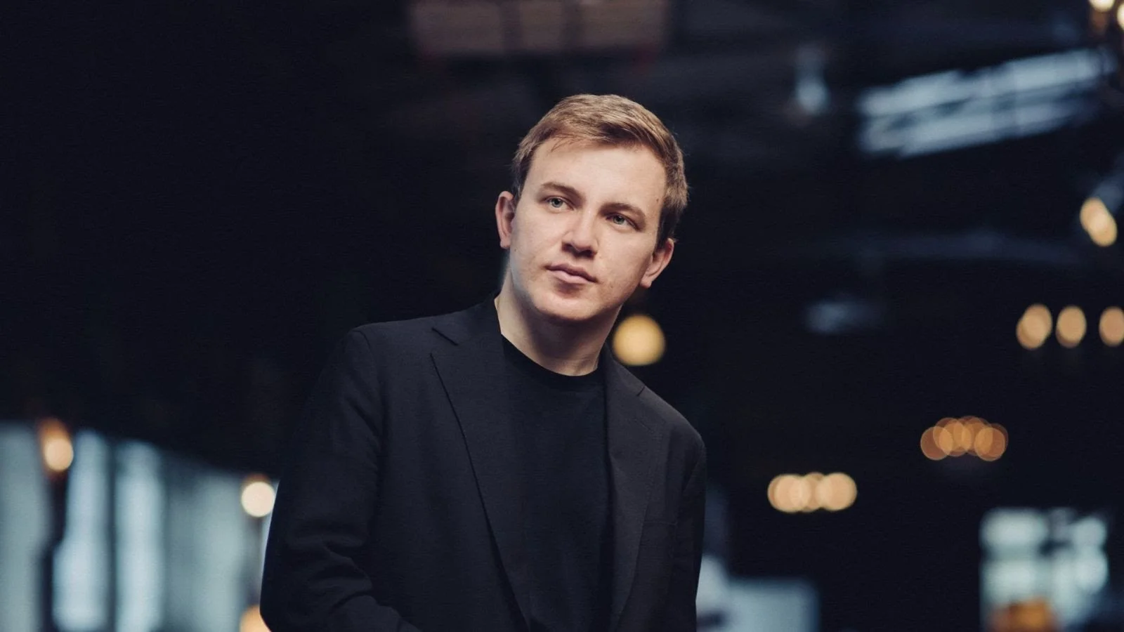 Filippo Gorini: A musician and a Mensch