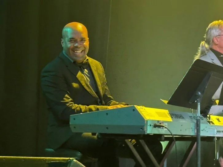 Music is not a universal language. It’s a shared experience