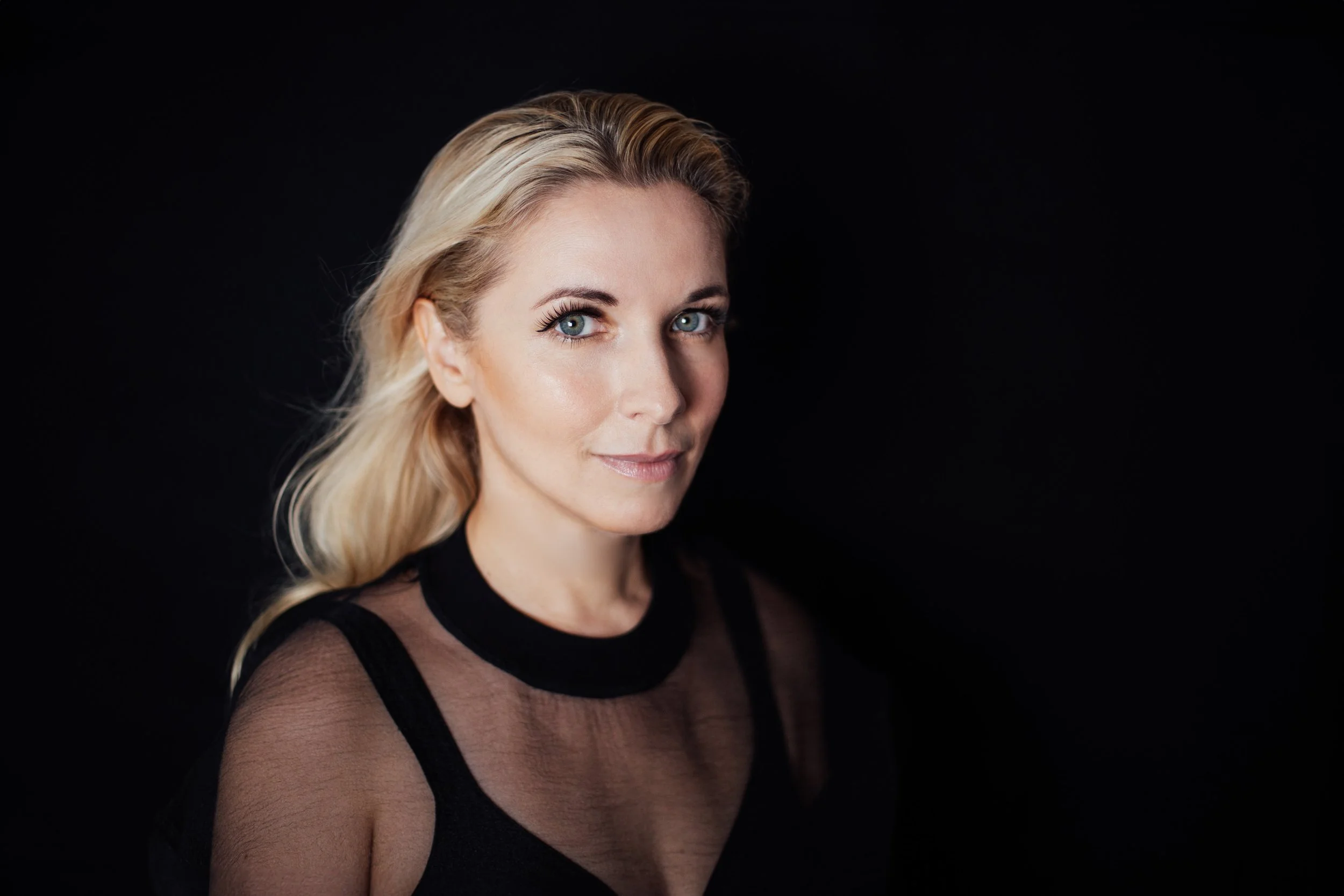 Tamara Stefanovich: Notes on the Program