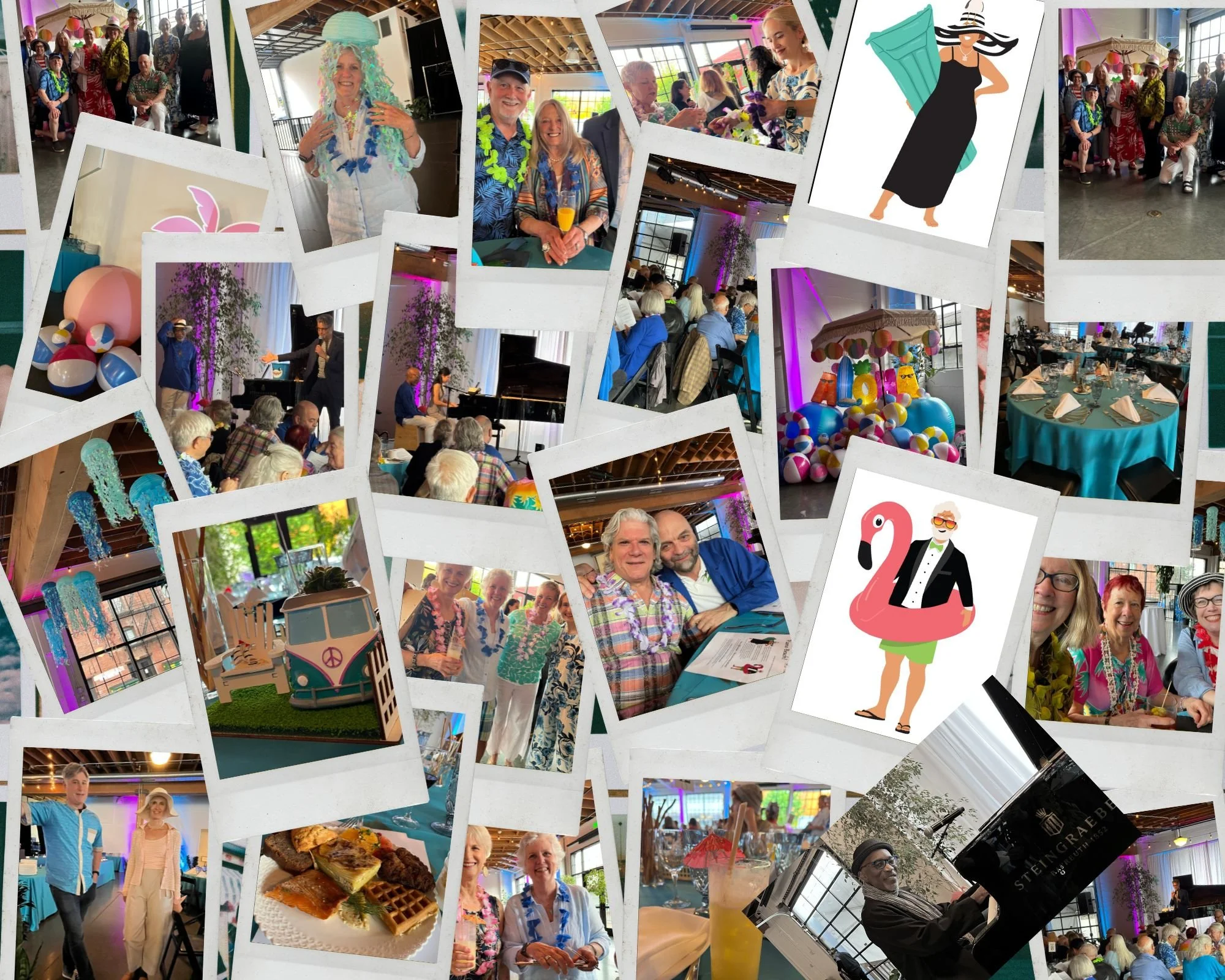 We’re feeling the love!