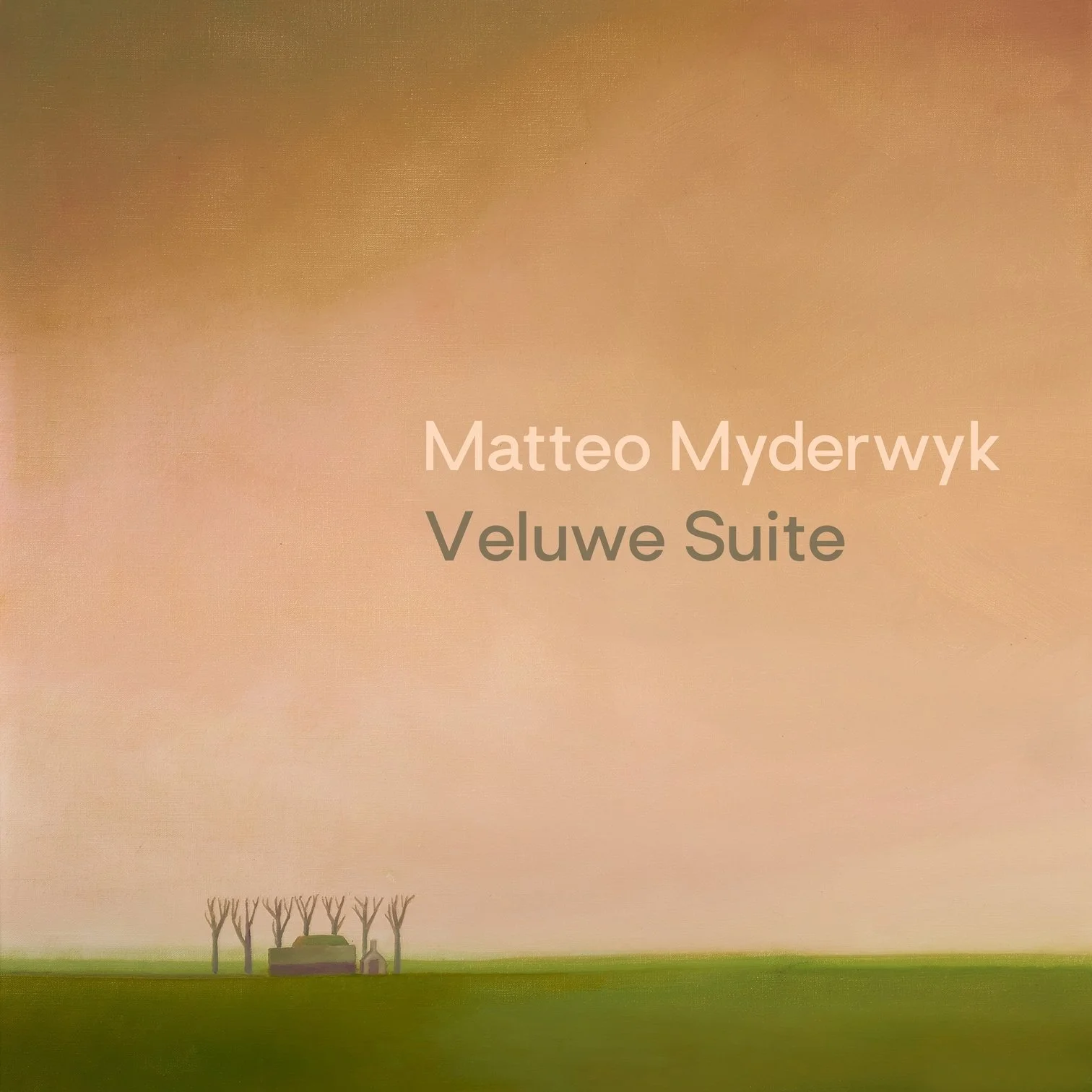 MATTEO MYDERWYK