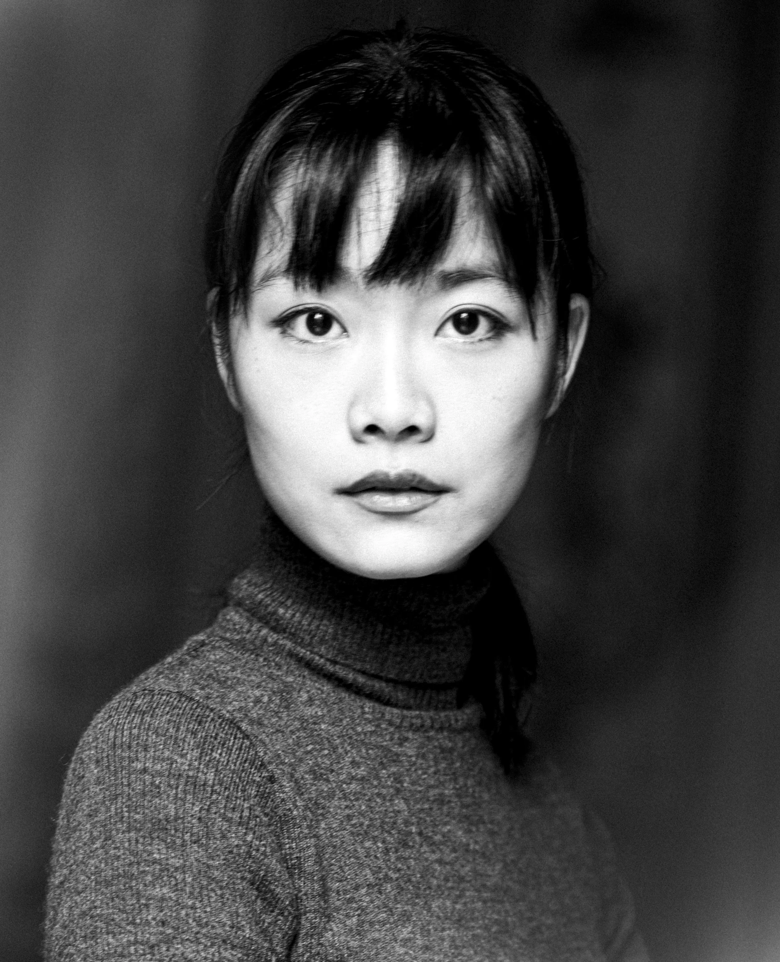 TIFFANY POON