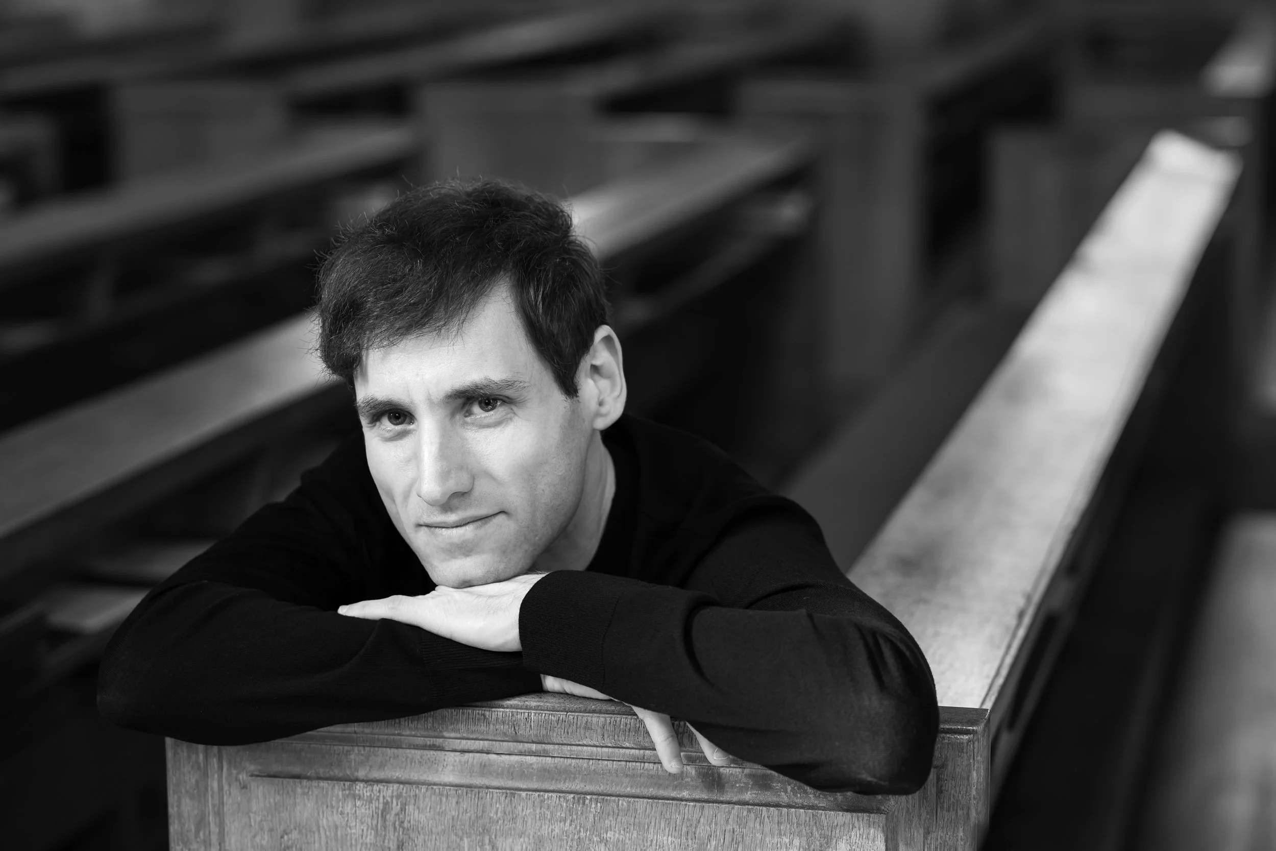 Boris Giltburg
