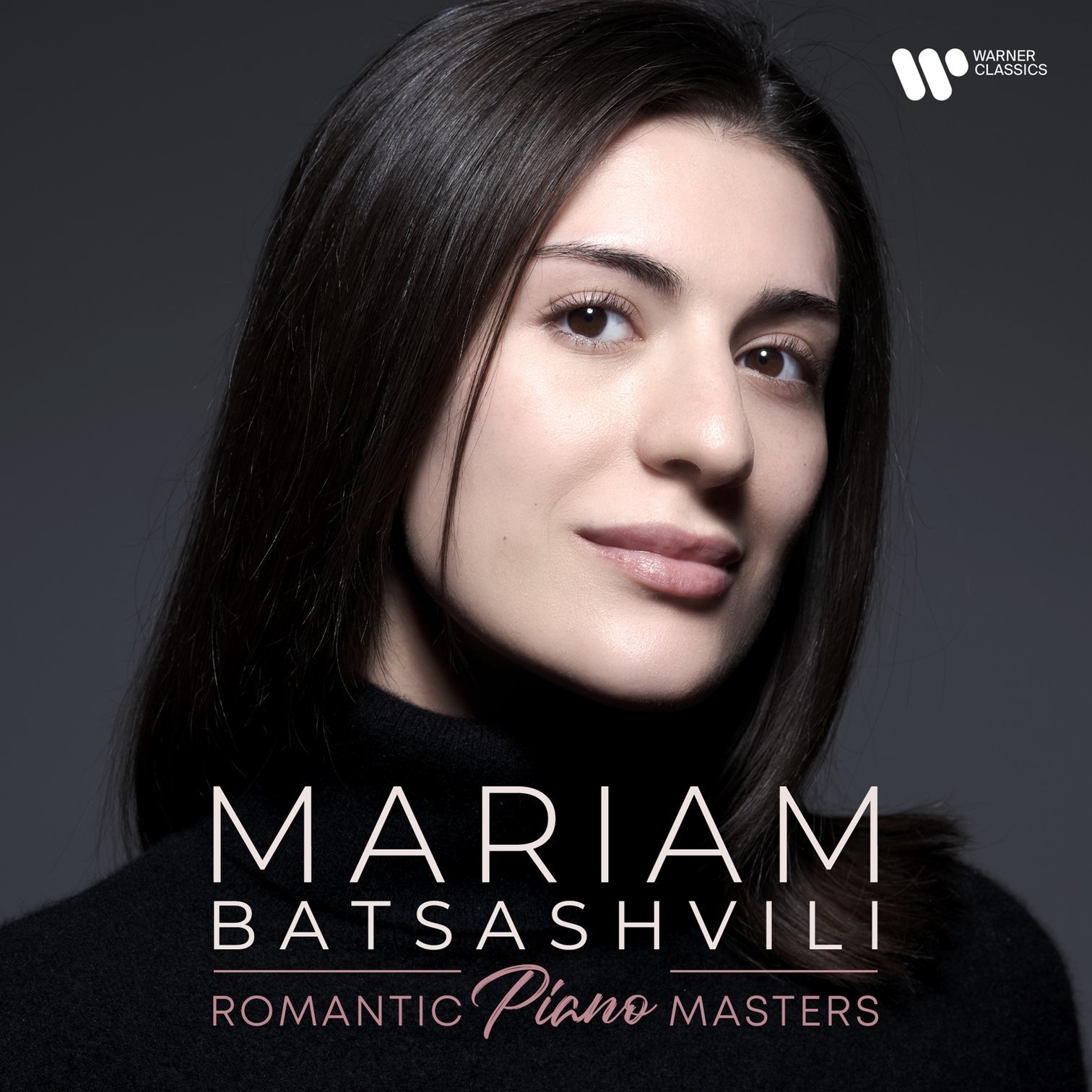 MARIAM BATSASHVILI