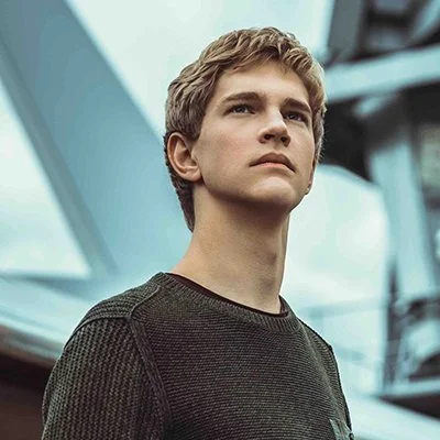 JAN LISIECKI