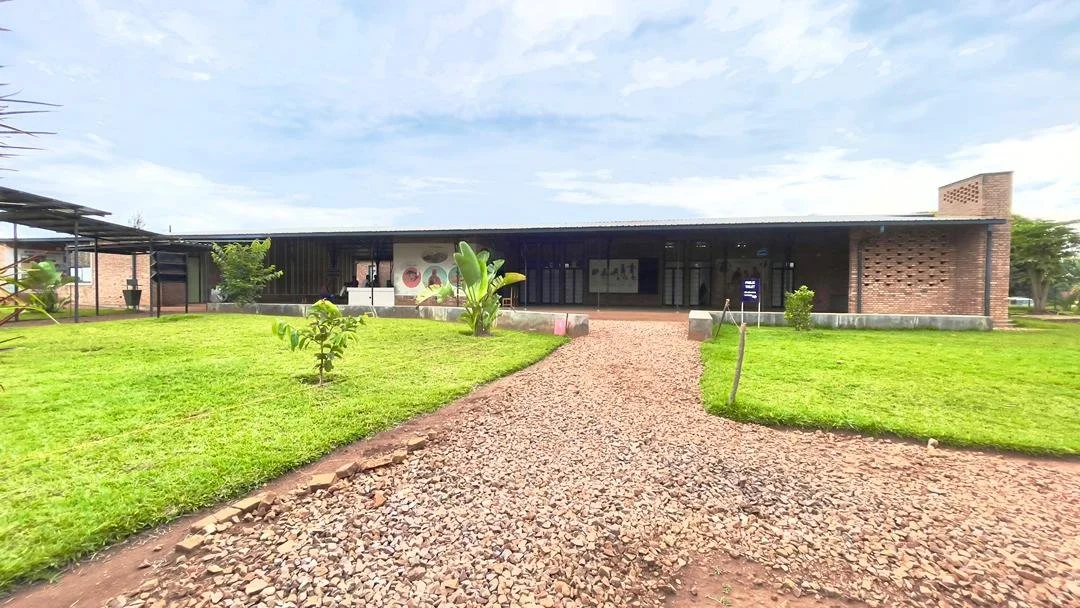 World Day of the Sick: Care That Restores Dignity at Mwulire Health Center