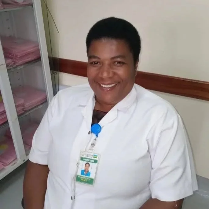 Strengthening Maternal and Newborn Care Through Practical Training ...