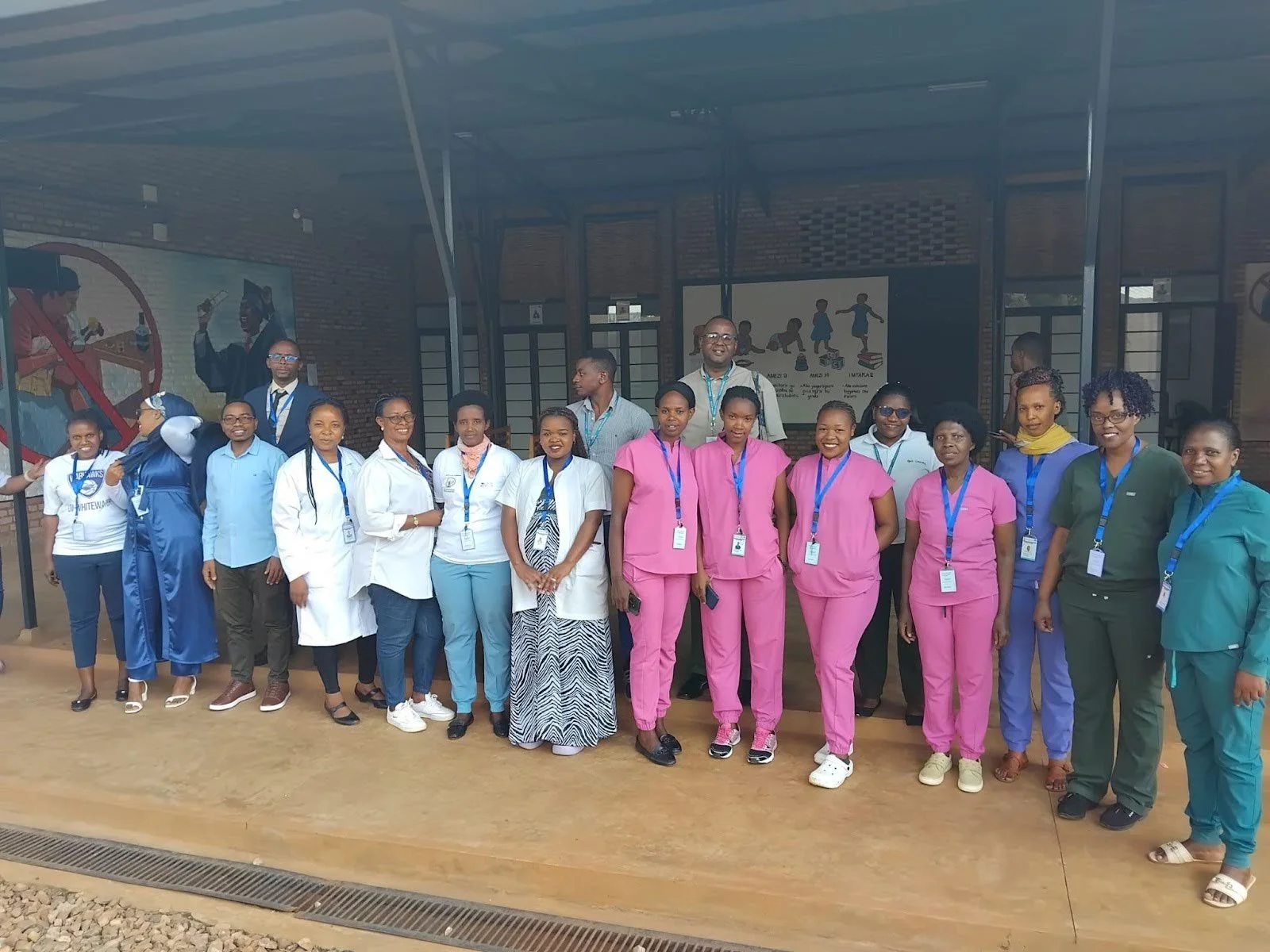 When Women Lead, Health Systems Thrive