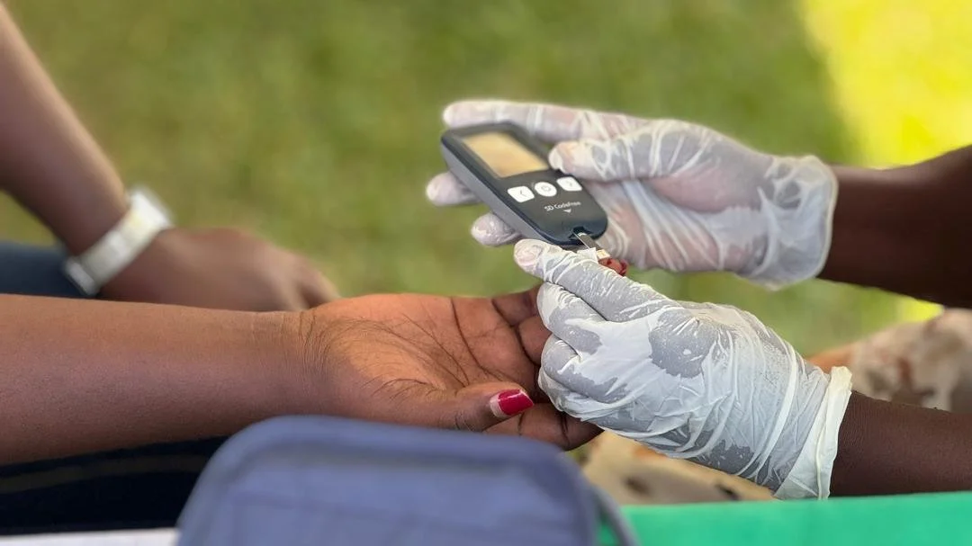 Strengthening Rwanda's Response to Non-communicable Diseases: Building Resilient Health Systems for Integrated NCD Care&nbsp;