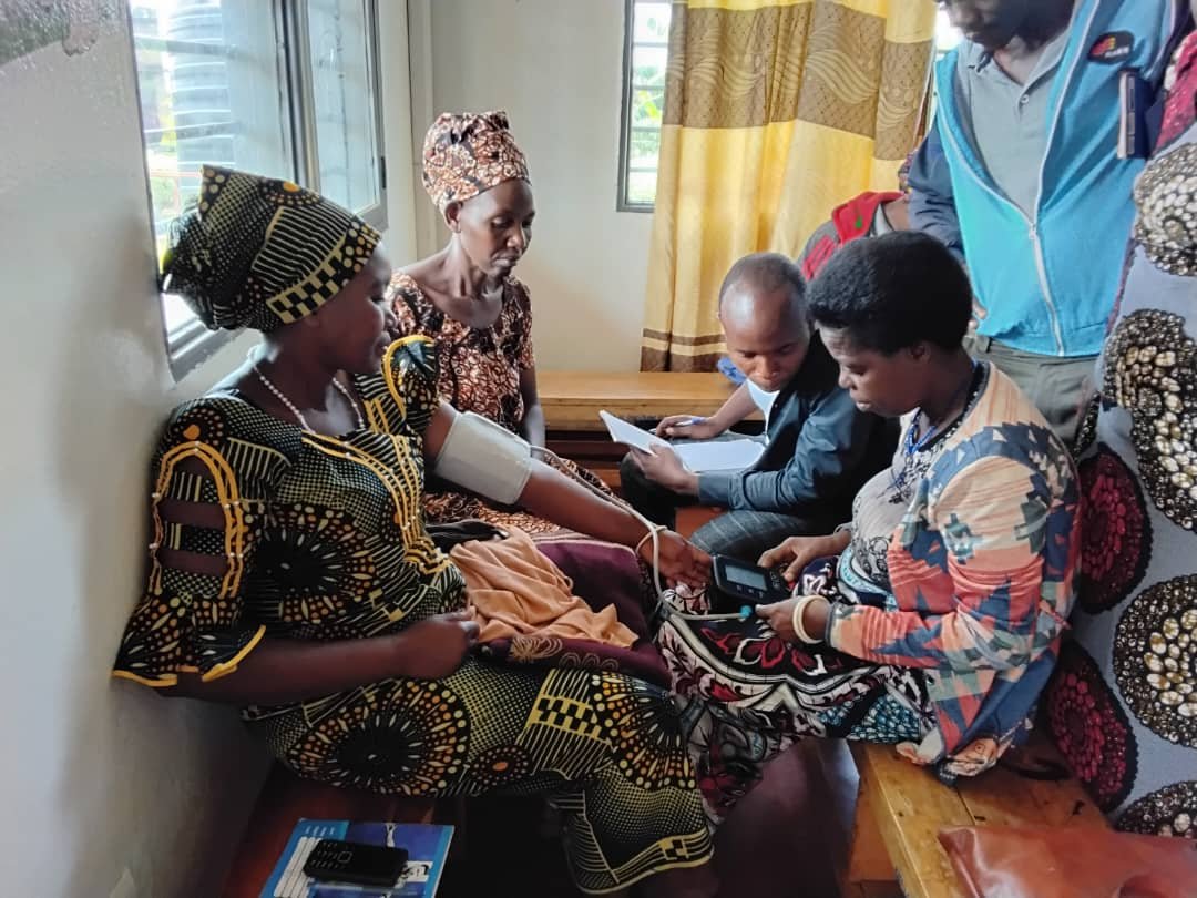 World Diabetes Day 2025 — Bridging the Gaps in Diabetes Care